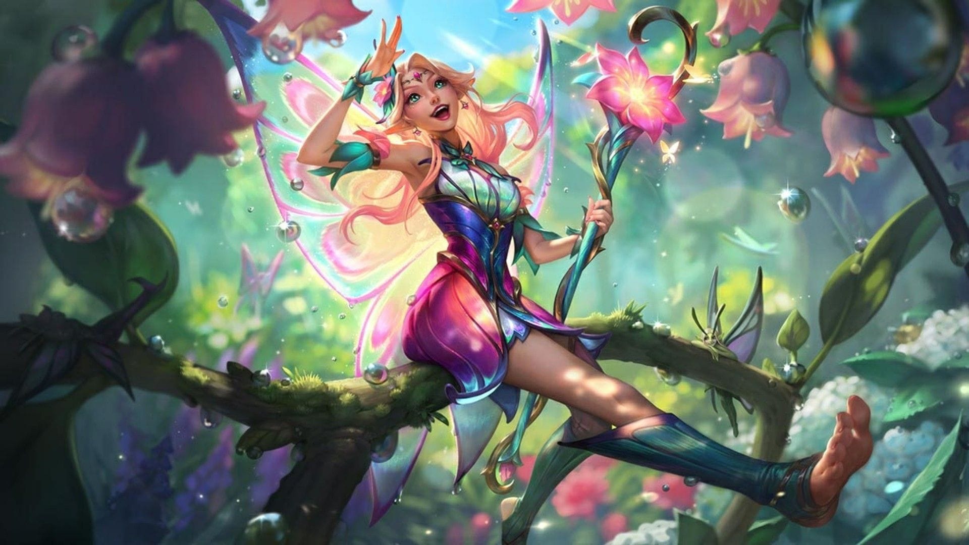 "Fool me once… and I'll just rewind": League of Legends LoLdle answers 1500 (Saturday, August 15, 2026)