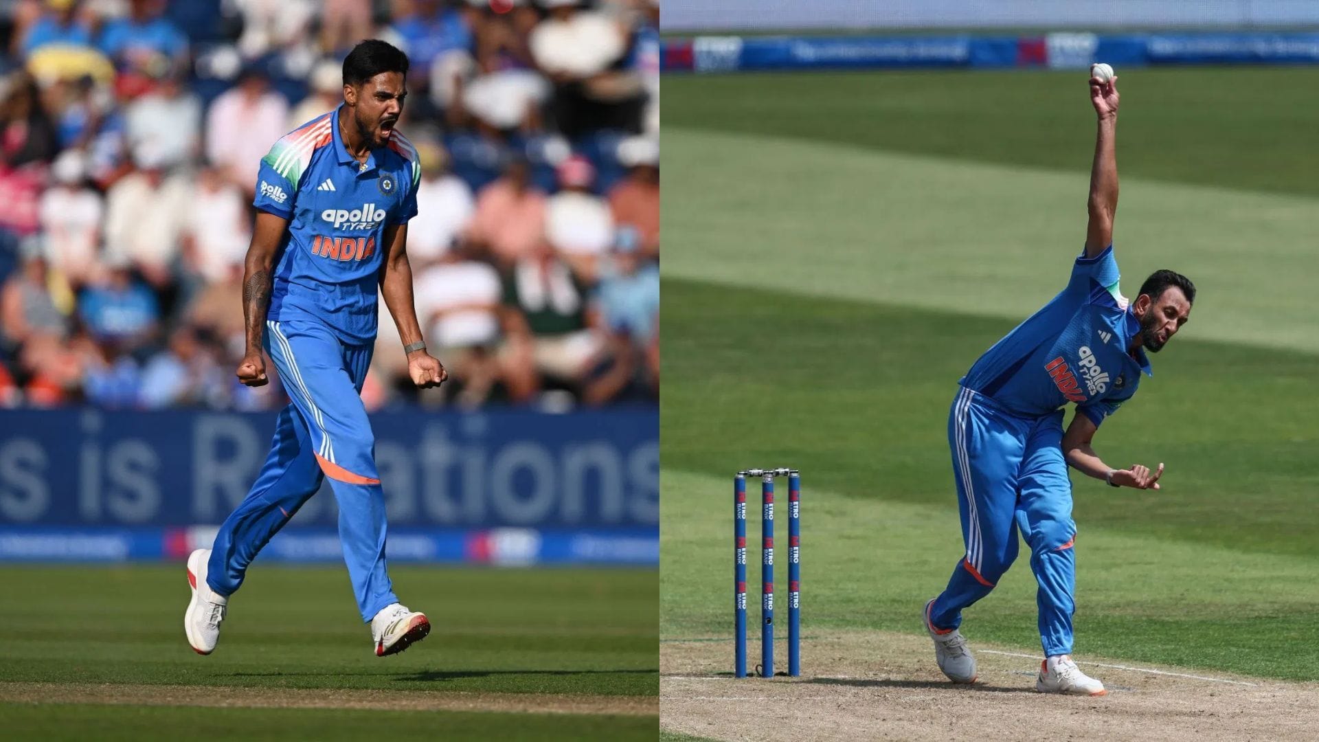 Gurnoor Brar vs Prasidh Krishna - who should partner Mohammed Siraj in Team India playing XI for SL vs IND 2026 1st Test 