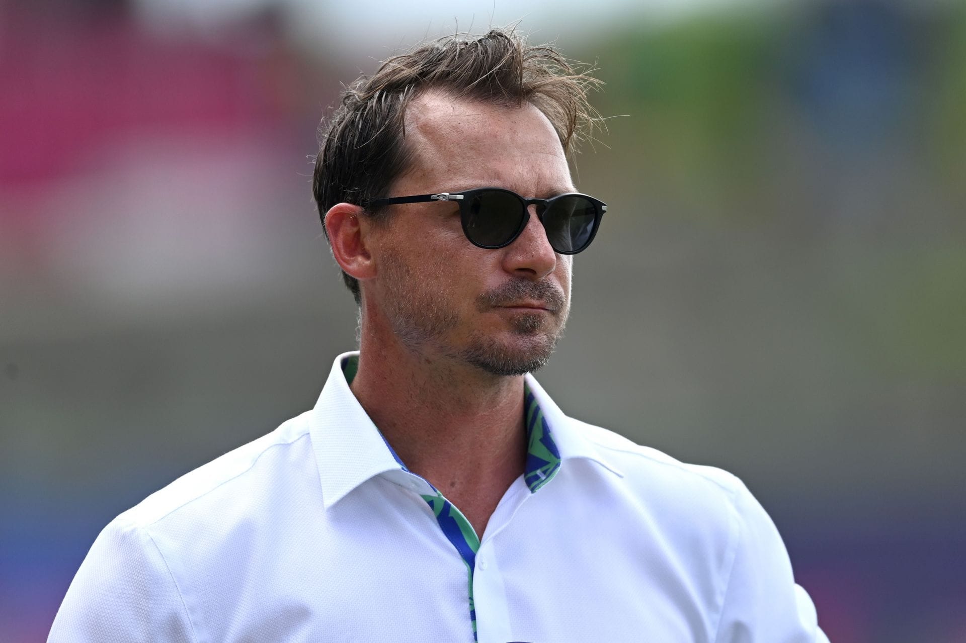 Dale Steyn responds to CSK coaching question after IPL 2026