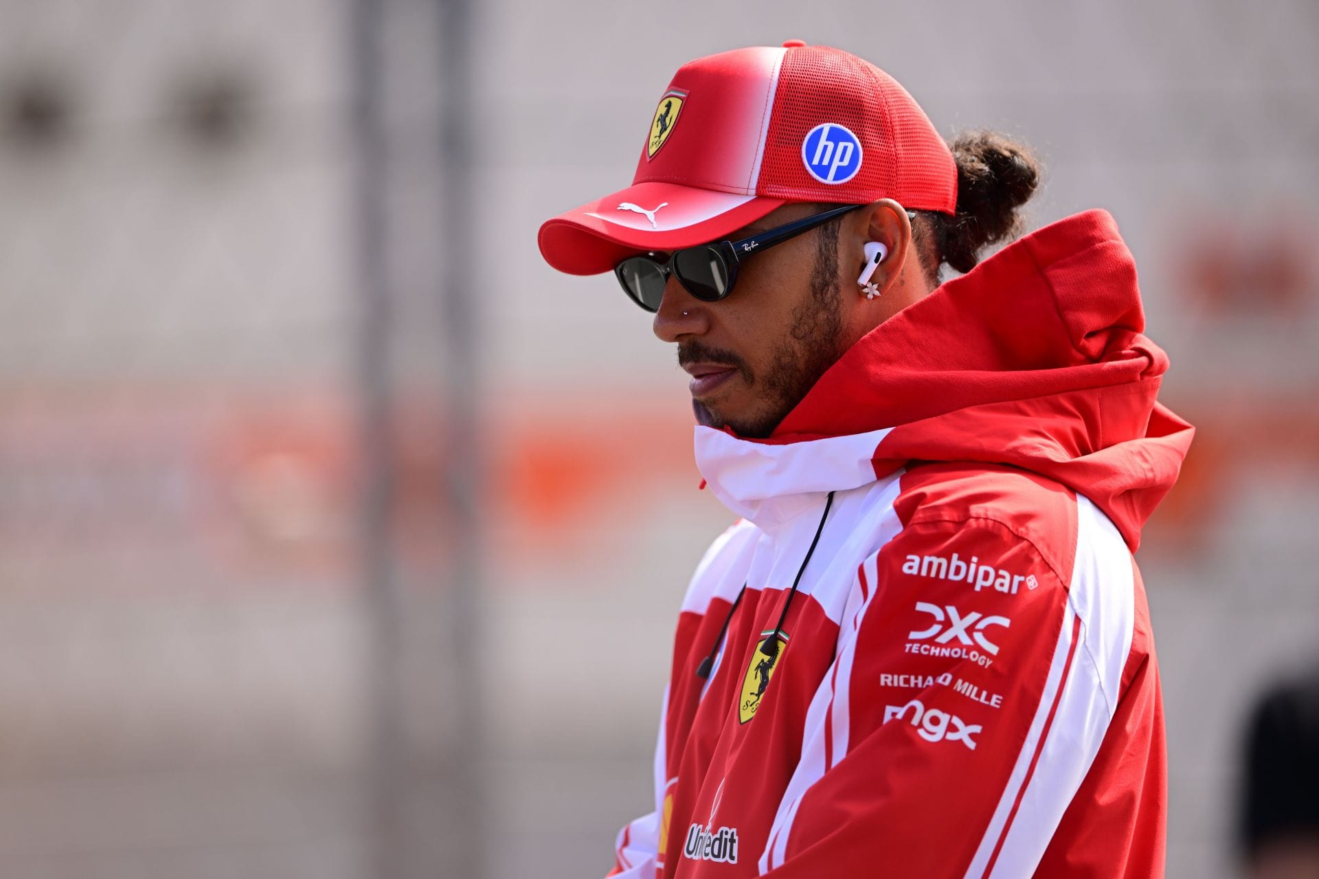 F1 Penalty Points: Drivers' penalty points before the 2026 Italian GP