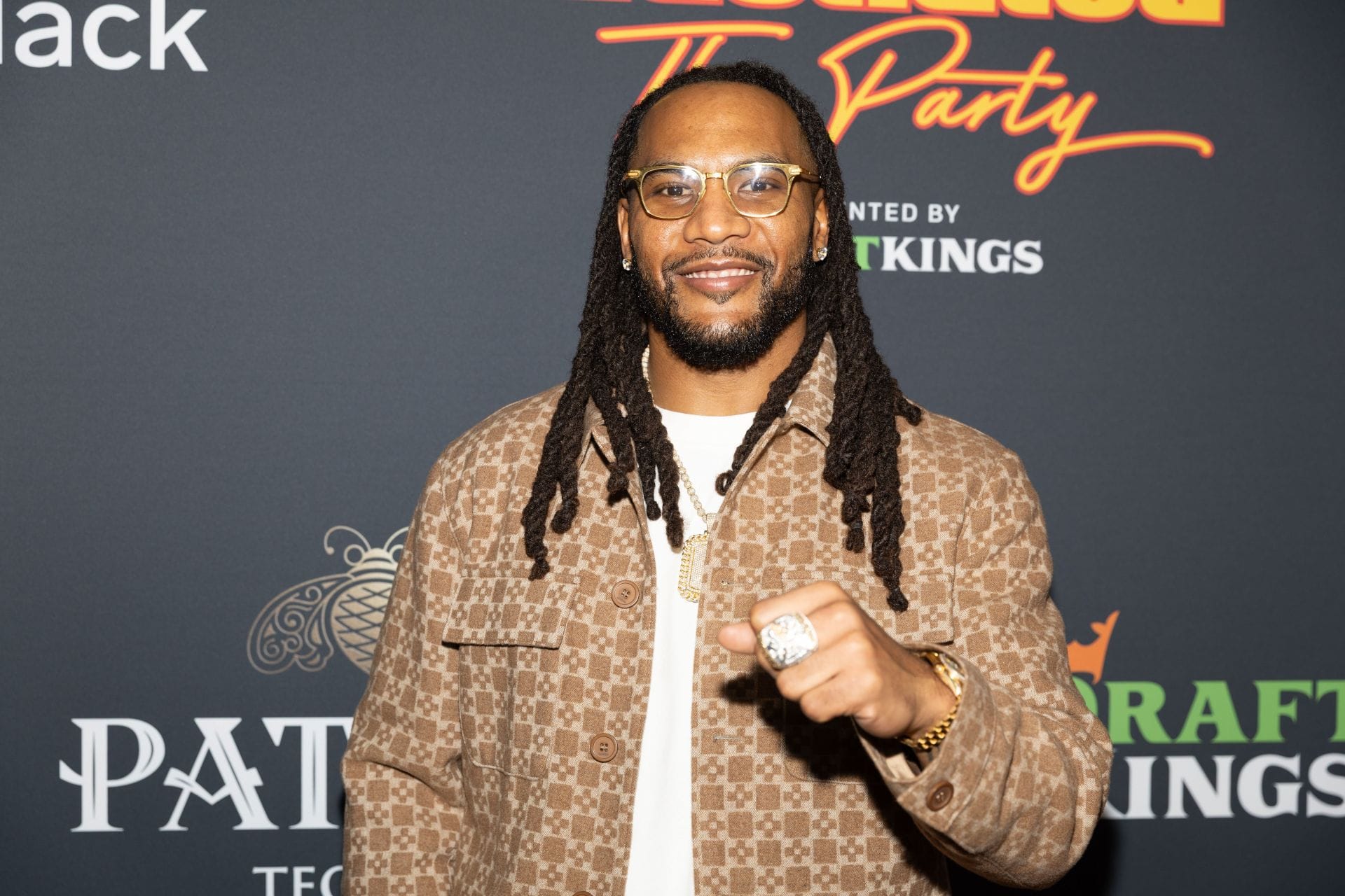 "You wouldn't make fun of someone with cancer": 3x Pro Bowler T.J. Ward rips Druski for making fun of "life-taking disease" in NFL skit mocking CTE