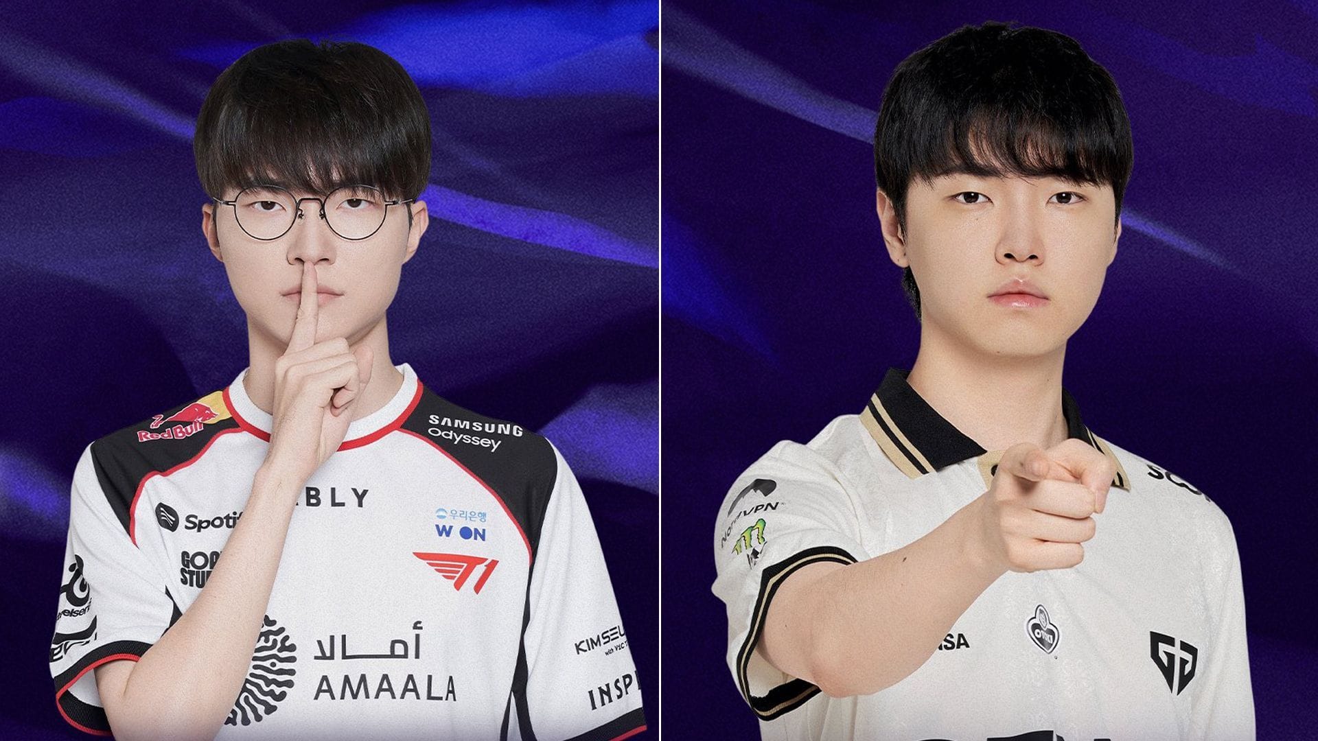 T1 vs Gen.G in League of Legends LCK 2026 (Round 4): Start time, prediction, head-to-head, and more