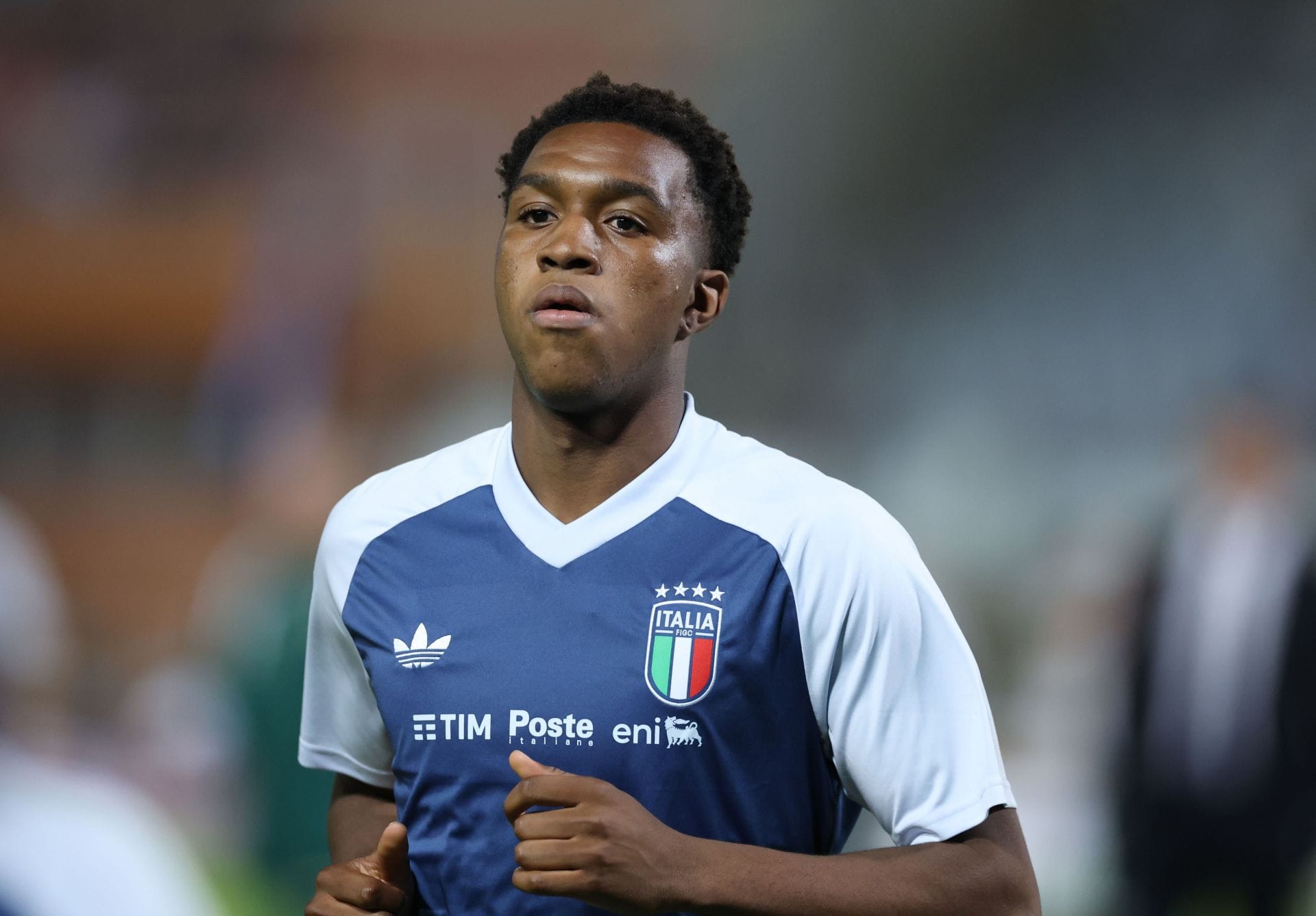 Meet Honest Ahanor, the Chelsea linked Serie A defender whose citizenship issue led to criticism of rule in Italy