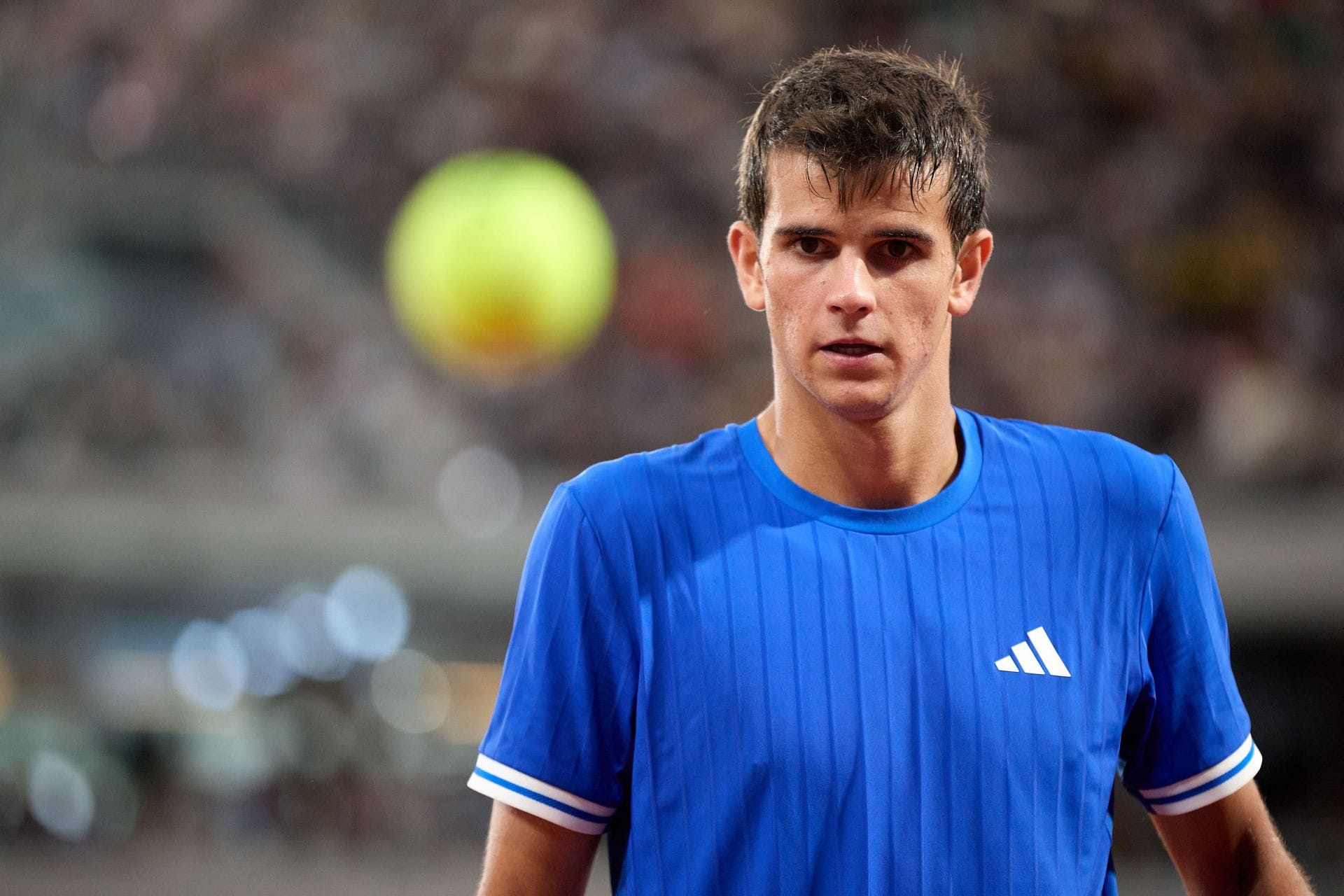 "Entitled brat";"No excuse at this point" - Fans call out Rafael Jodar after new ballkid controversy erupts at Canadian Open