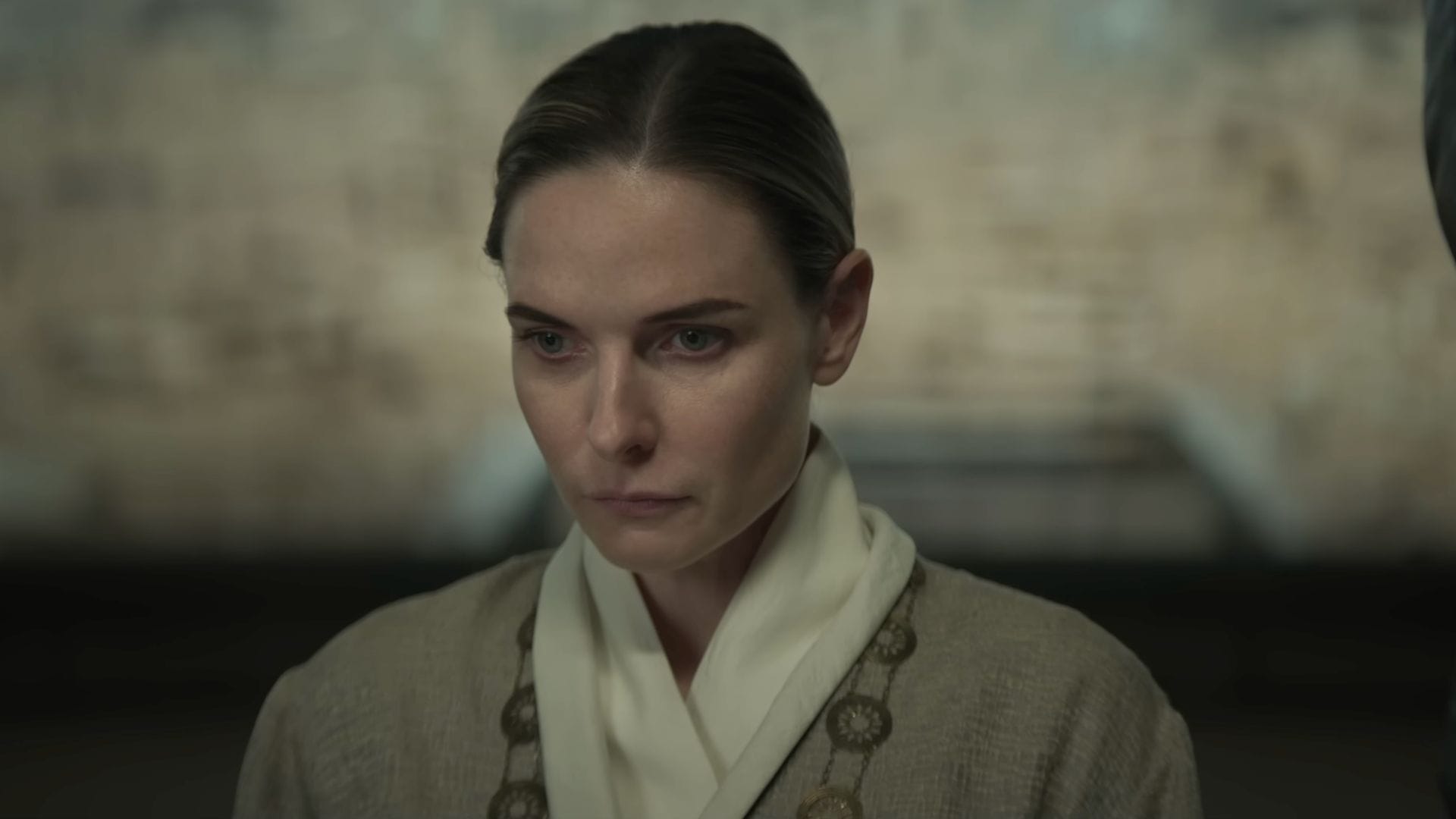 Silo Season 3 Episode 9 recap: Bernard's sacrifice and the truth about Silo 1