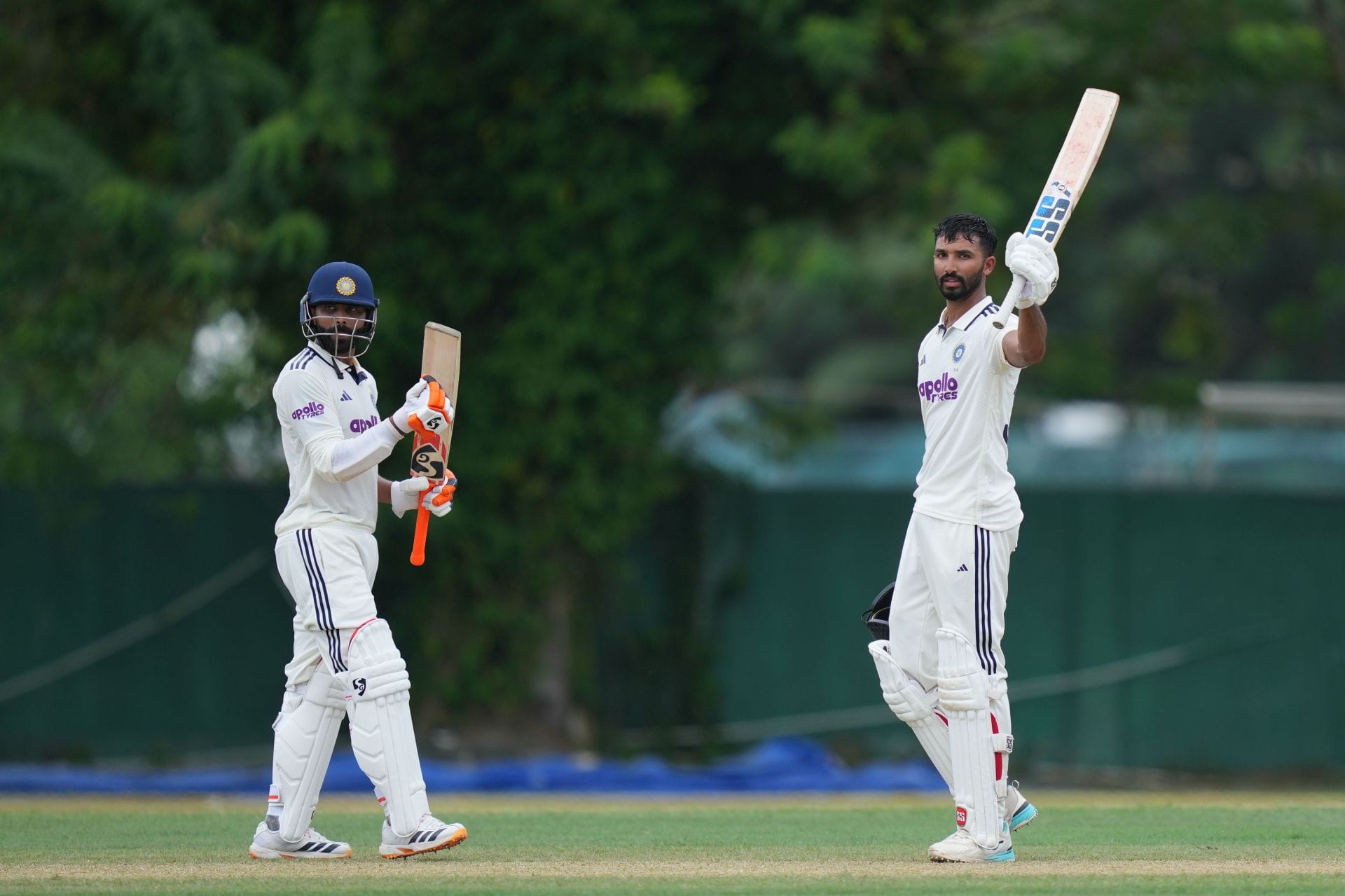 India spin-bowling coach issues statement on chances of Devdutt Padikkal playing SL v IND 2026 1st Test