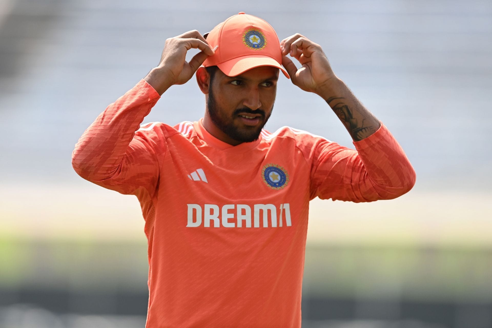 Dhruv Jurel takes a sharp low catch as Manav Suthar strikes twice on Day 4 of SL vs IND 2026 1st Test [Watch]