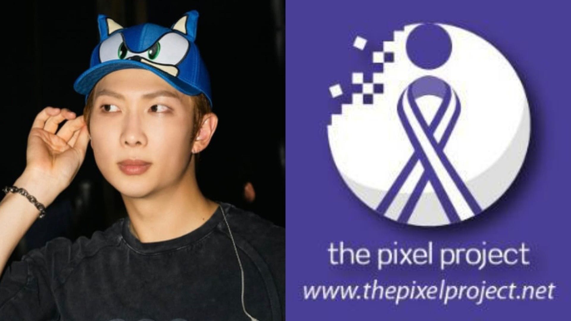 Why is ARMY reportedly reporting The Pixel Project? Everything to know about the nonprofit that removed BTS leader RM from its male role models list