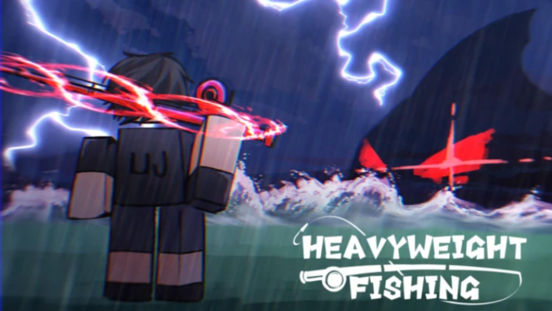 Fishing Rod Rwecipe All Rod crafting Recipes in Heavyweight Fishing