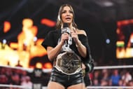 NXT - Source: Getty