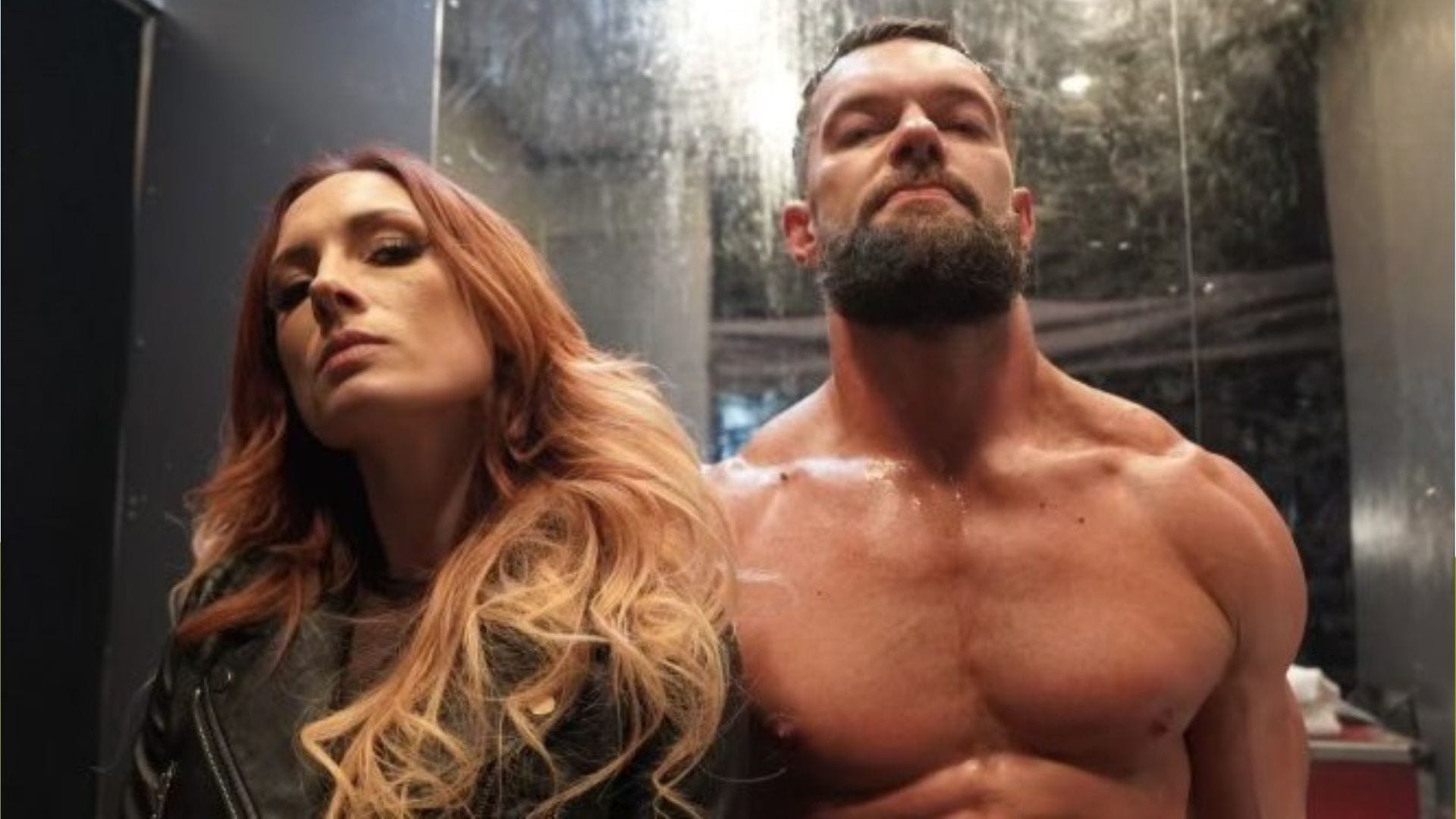 BREAKING: Finn Balor & Becky Lynch Set To Make Massive Announcement