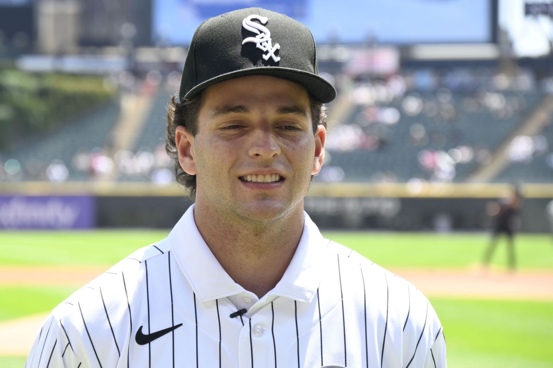 "White Sox have officially been eliminated" - Fans react as No.1 draft pick Roch Cholowsky suffers season-ending injury