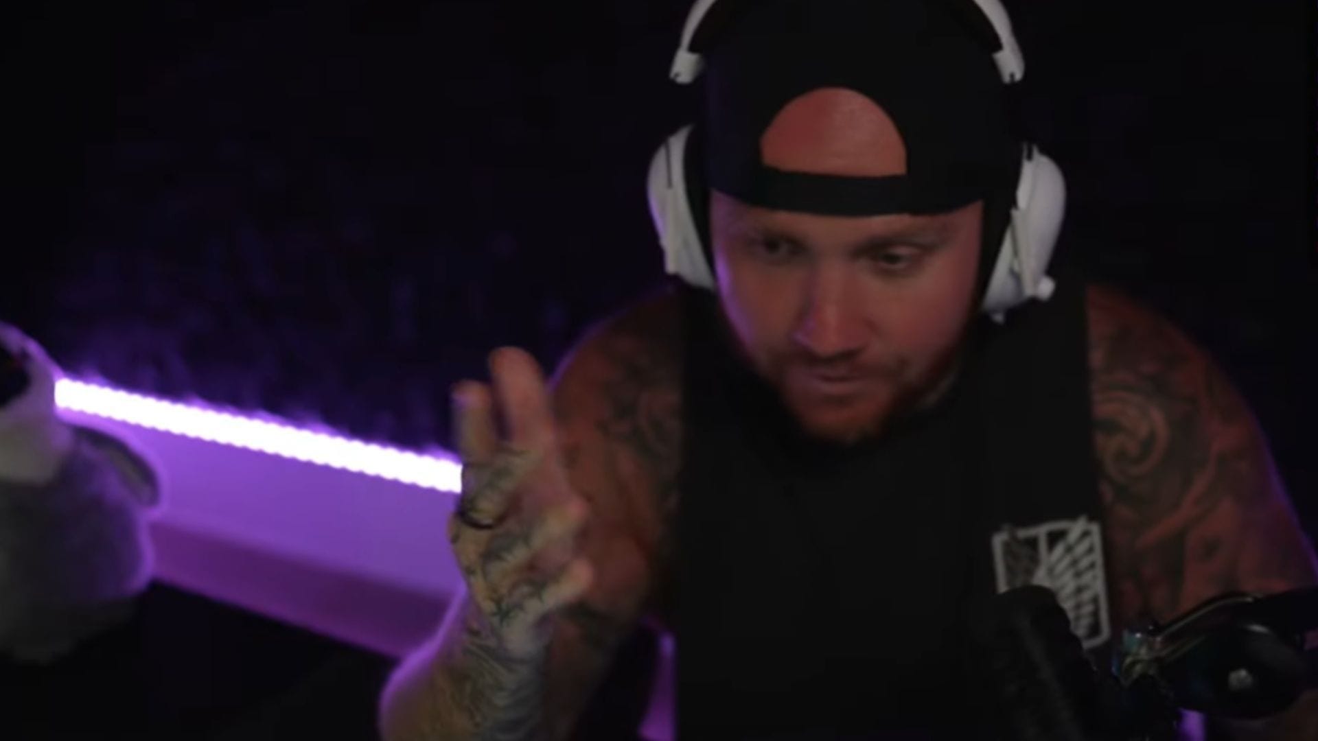 “After watching all that, MW4 ain't so bad”: TimTheTatman comments on Gamescom Opening Night Live 2026