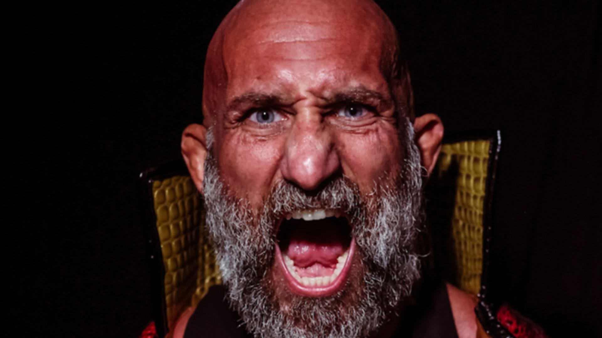 Tommaso Ciampa subtly hints at 3-time WWE champion joining AEW soon