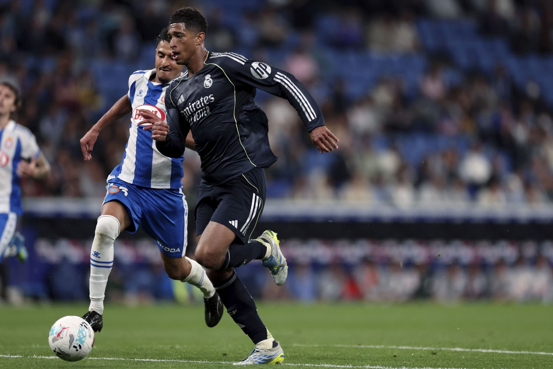 Espanyol vs Real Madrid Prediction and Betting Tips | August 22nd 2026