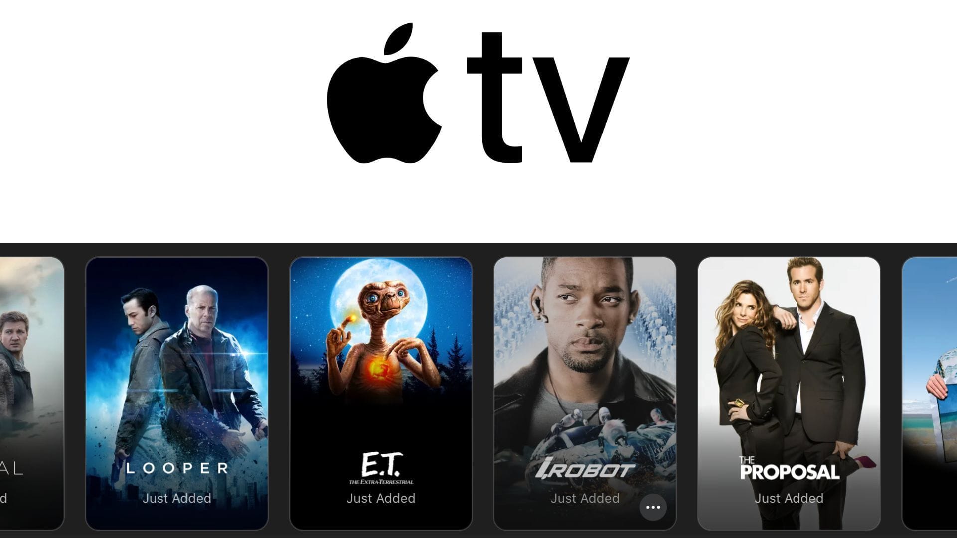 Apple TV just added a huge library of classic movies you can