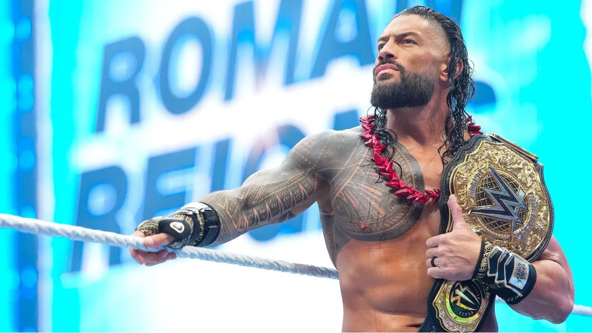 Unique Opportunity: WWE Star Poised For Major Role; Roman Reigns Involved [REPORT]