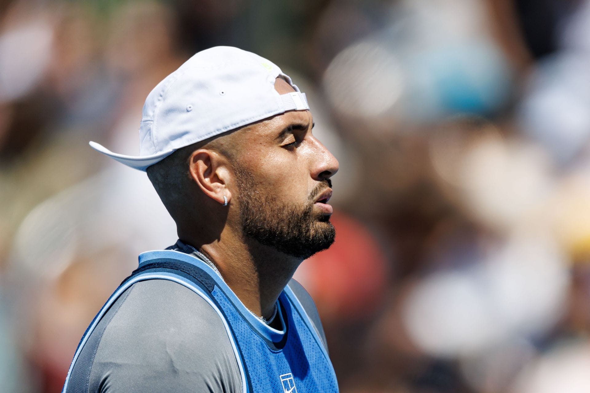 "Sinner & Swiatek should be laughing right now" - Fans troll Nick Kyrgios after Positive cocaine test leads to tennis ban