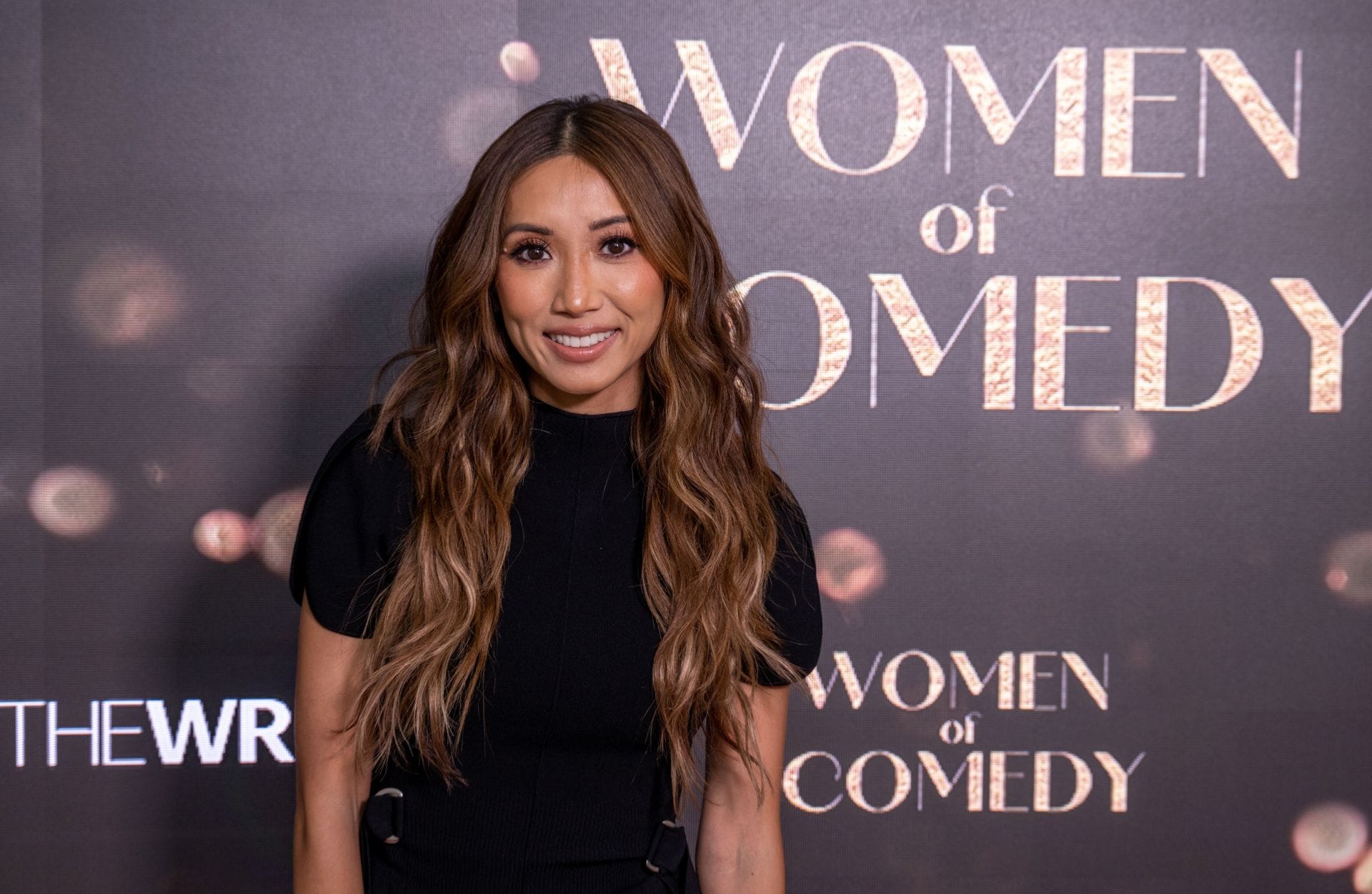 "They replaced Bill Simmons with Mina Kimes": Jason Whitlock calls out NFL & ESPN as Brenda Song debuts as color commentator in LA Rams game