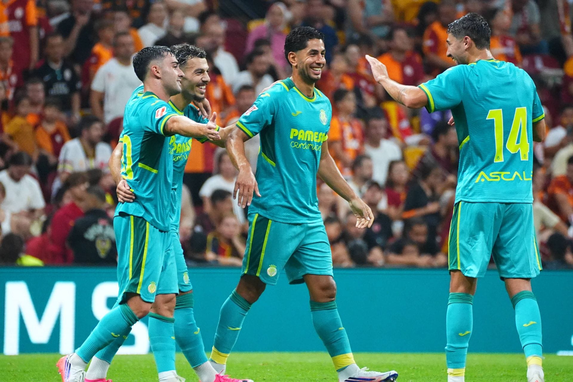 Racing Santander vs Villarreal Prediction and Betting Tips | August 16th 2026