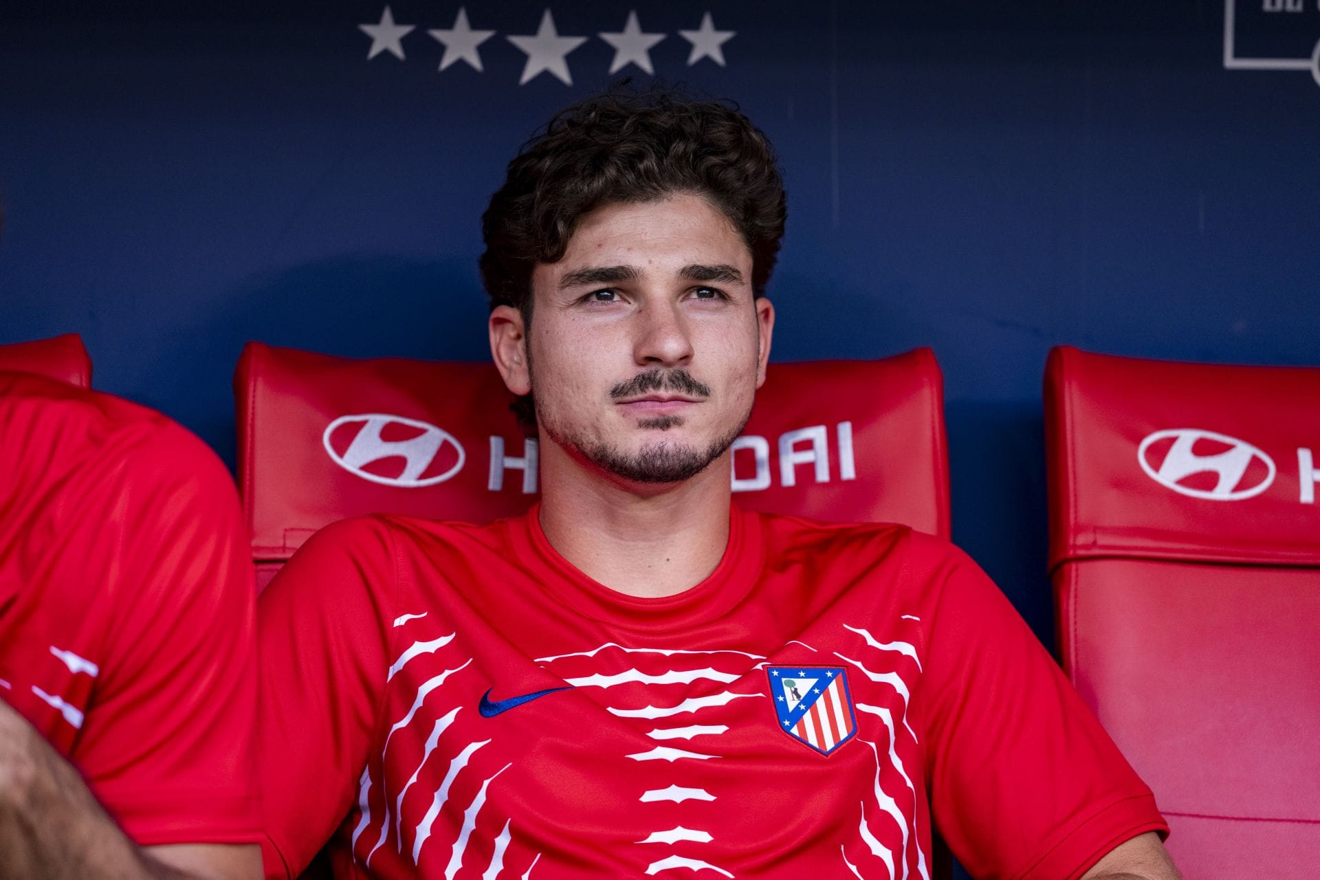 After Atletico fans tell Julian Alvarez to ‘fu*king go’, club’s rumored transfer stance revealed amid Barcelona and Arsenal interest