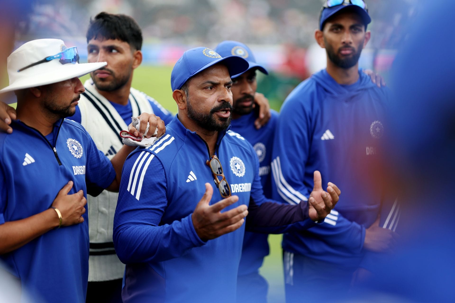 “It was a pleasure to work alongside both of you” - Team India coach pens emotional note on tenure end ahead of SL vs IND 2026 series
