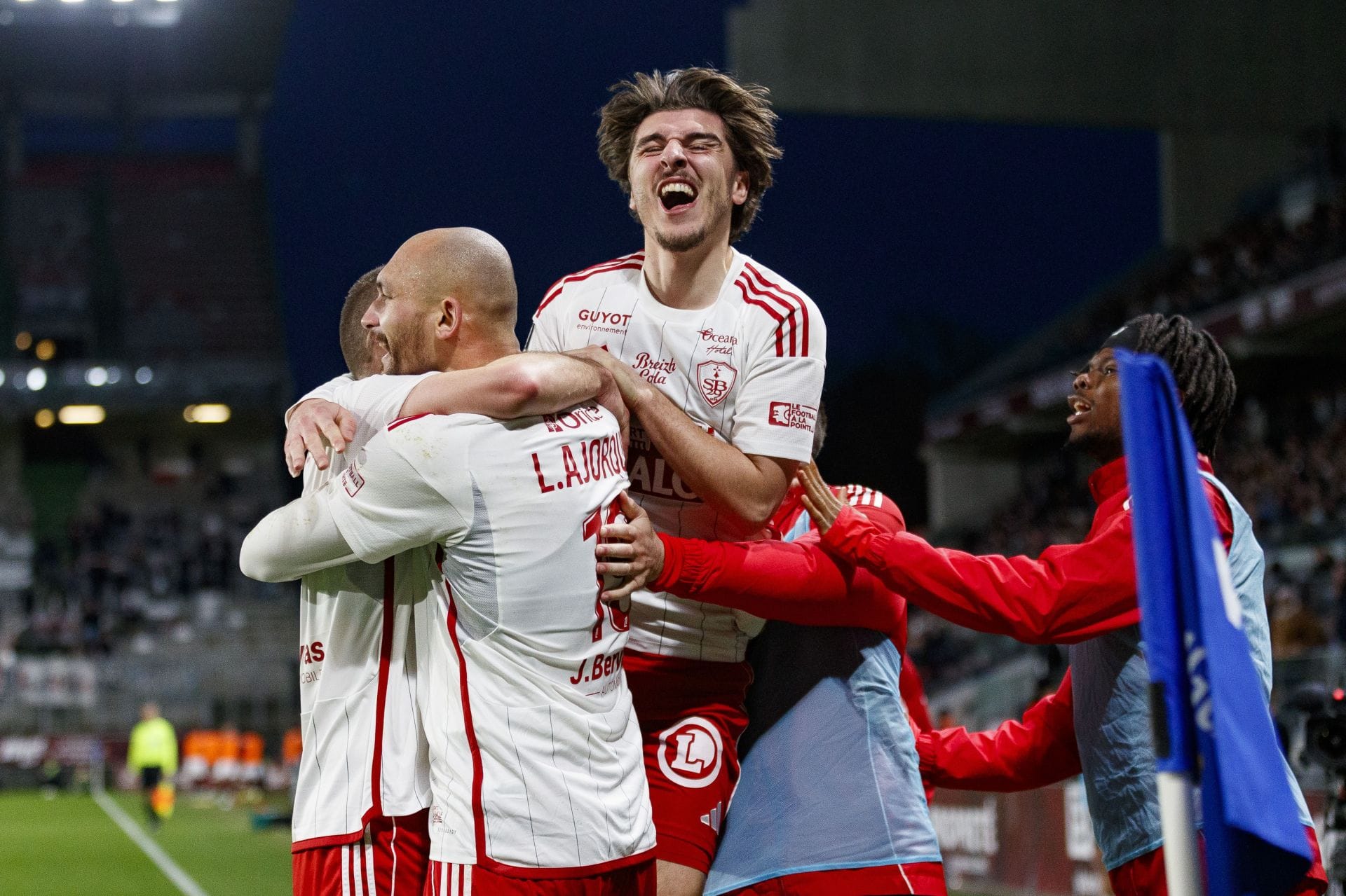 Le Mans vs Brest Prediction and Betting Tips | August 22nd 2026