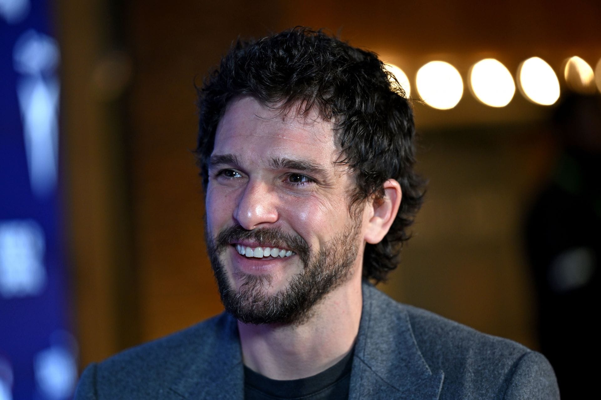 After the audiobook, Kit Harington steps in to play Gilderoy Lockhart in HBO's Harry Potter series as Nicholas Hoult leaves the project