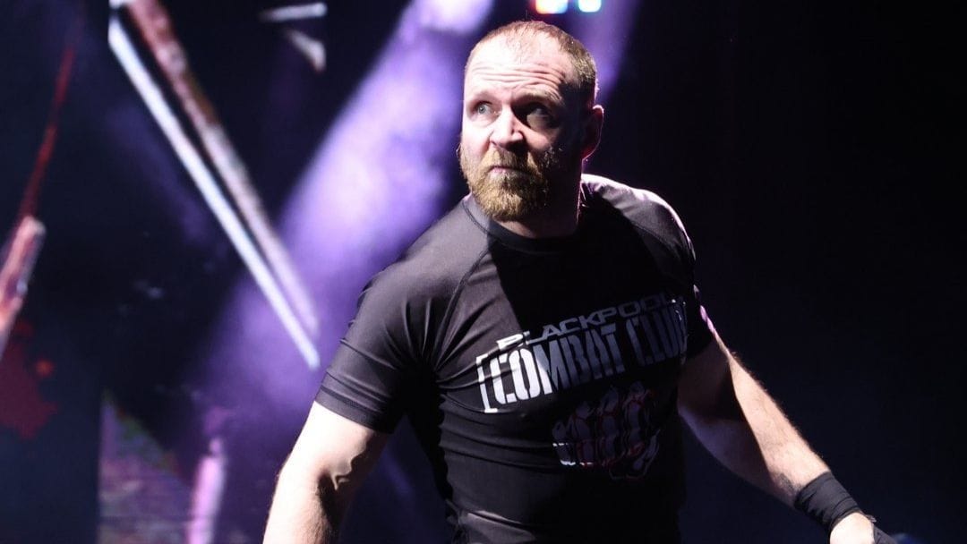 Jon Moxley secures blockbuster win at AEW All In 2026; makes history