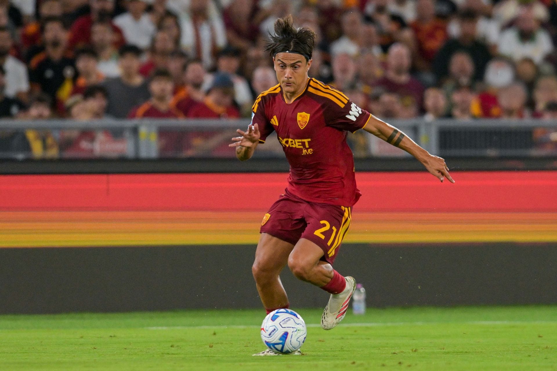 Lecce vs AS Roma Prediction and Betting Tips | August 31st 2026