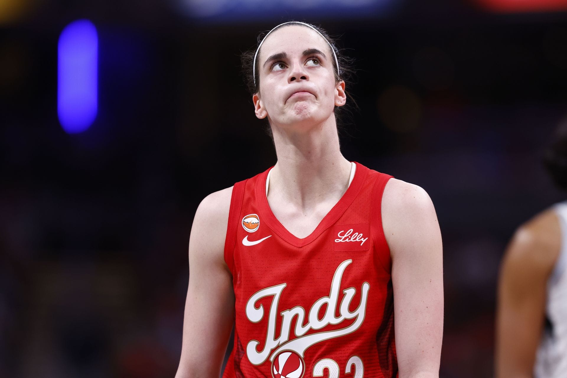 "Congress Caitlin Strikes Again": WNBA Fans Accuse Caitlin Clark of 'Flopping' on Final Possession Against A’ja Wilson Amid Embarrassing Outing