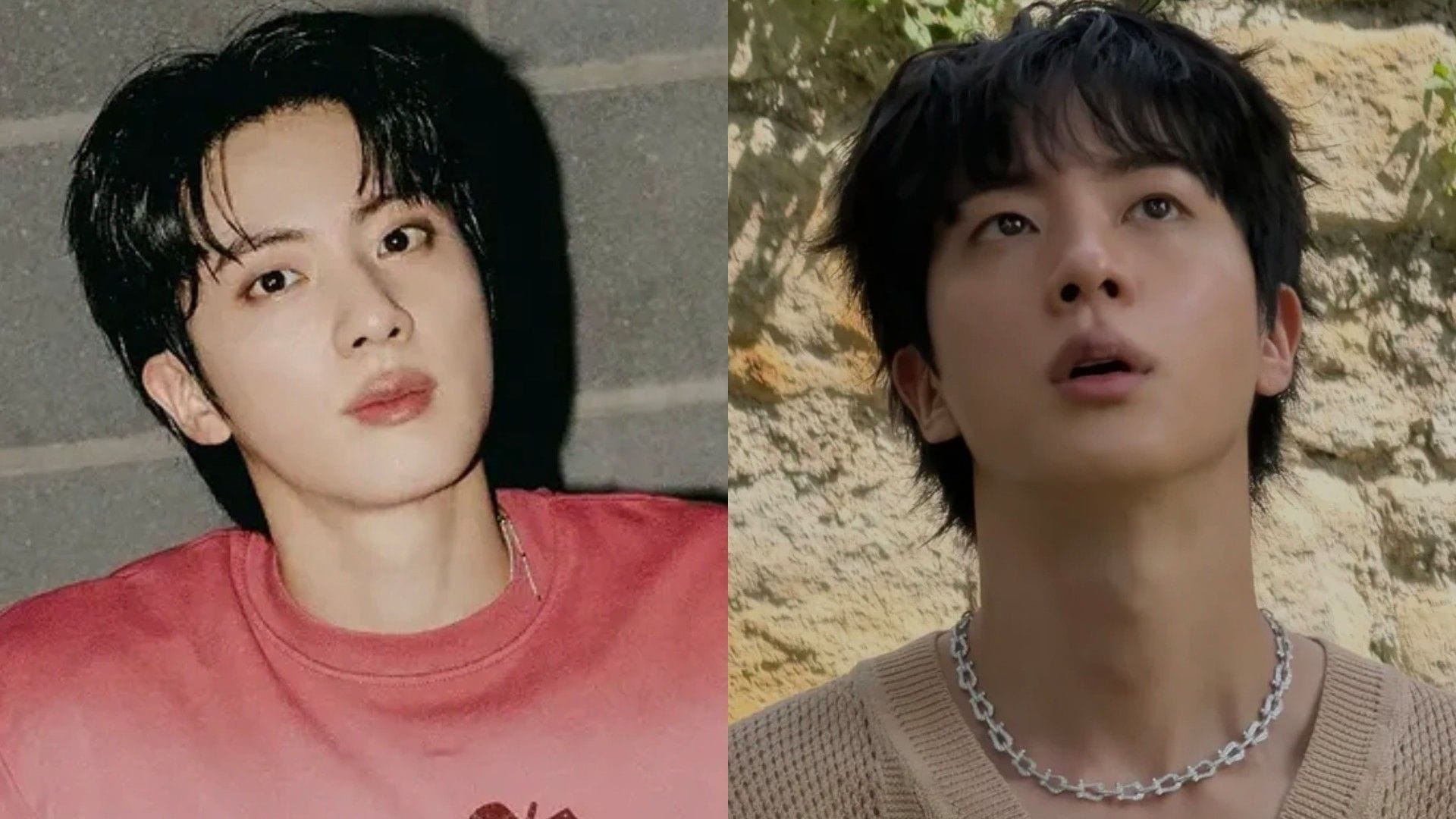 "JIN HISTORY MAKER" trends on X as BTS star's "Don't Say You Love Me" surpasses 1 billion Spotify streams