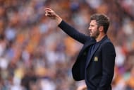 Hull City vs Manchester United - Premier League 2026/27 - Source: Getty