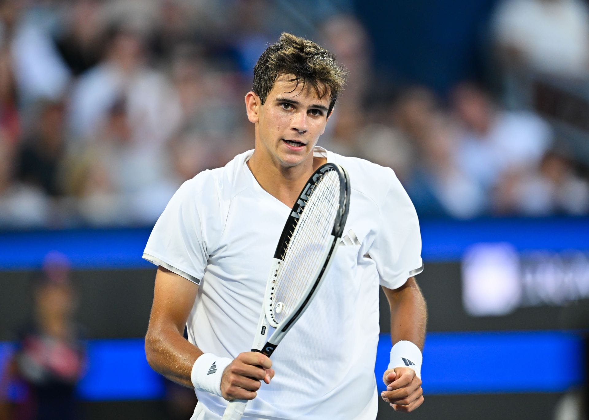 Rafael Jodar vs Alejandro Tabilo preview, head-to-head, odds, prediction & betting tips | Cincinnati Open 2026