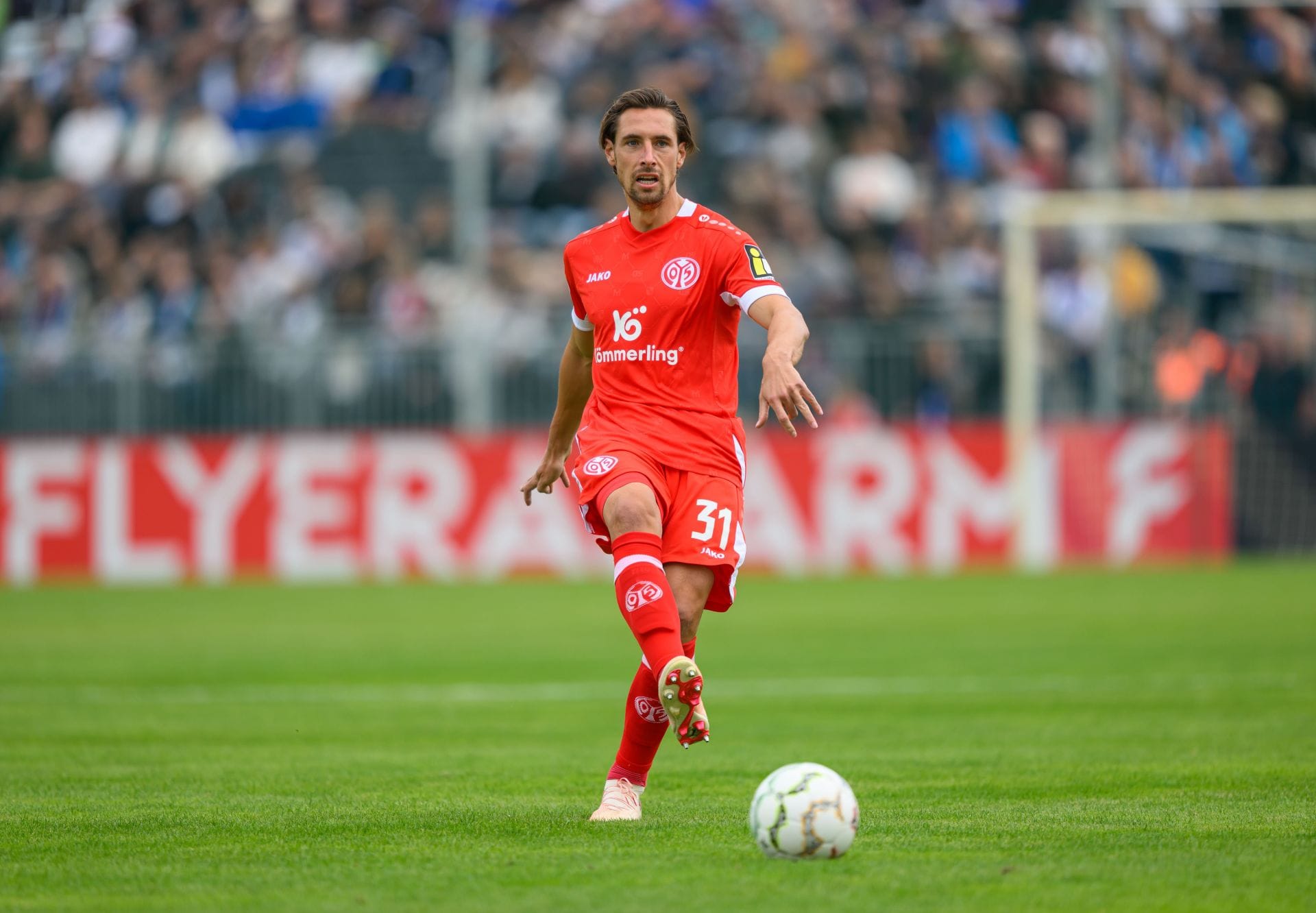 Mainz vs Paderborn Prediction and Betting Tips | 29th August 2026