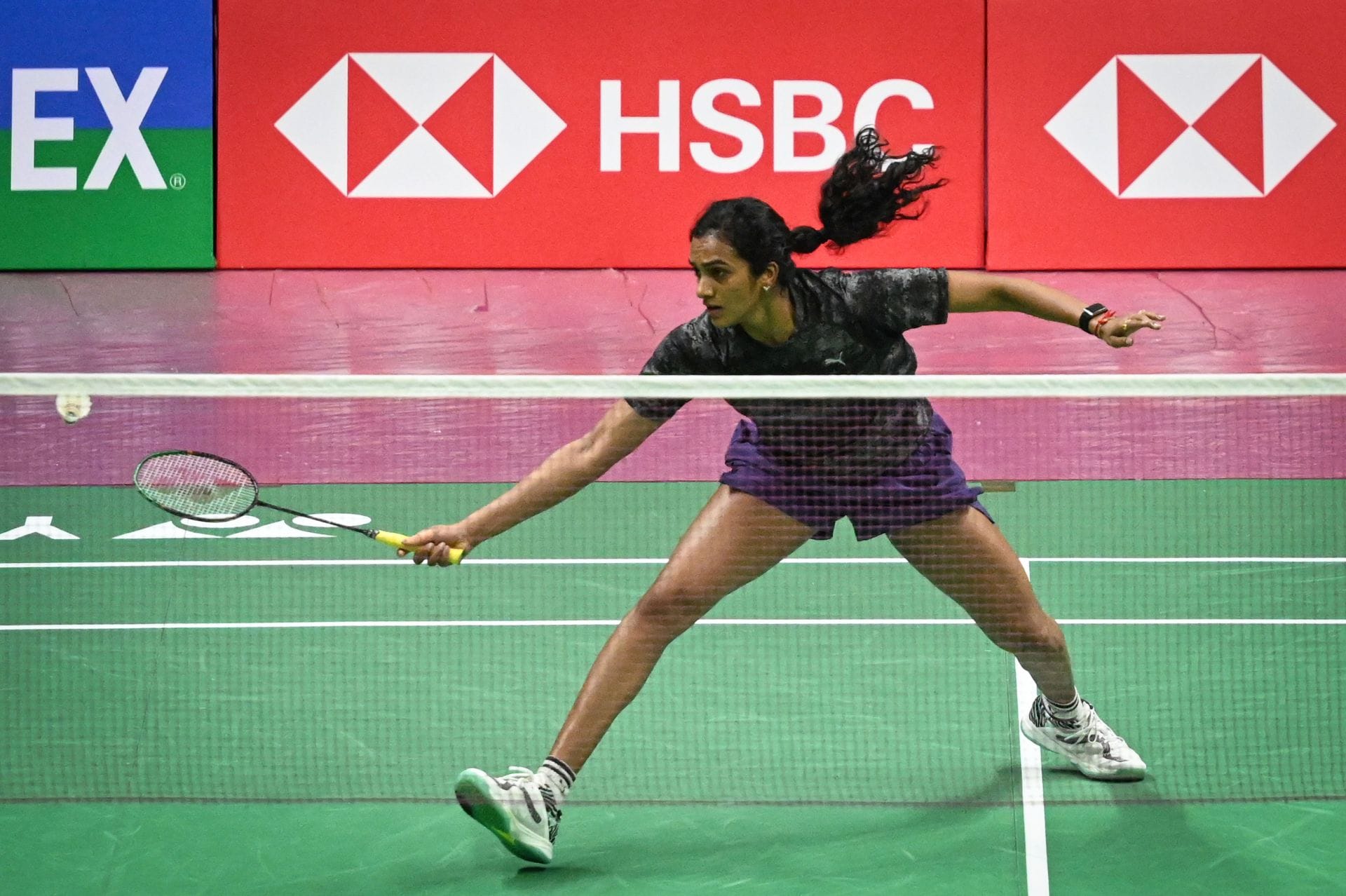 BWF World Championships 2026 Day 1 Schedule: PV Sindhu, Ayush Shetty, and Indian Contingent in Action in New Delhi