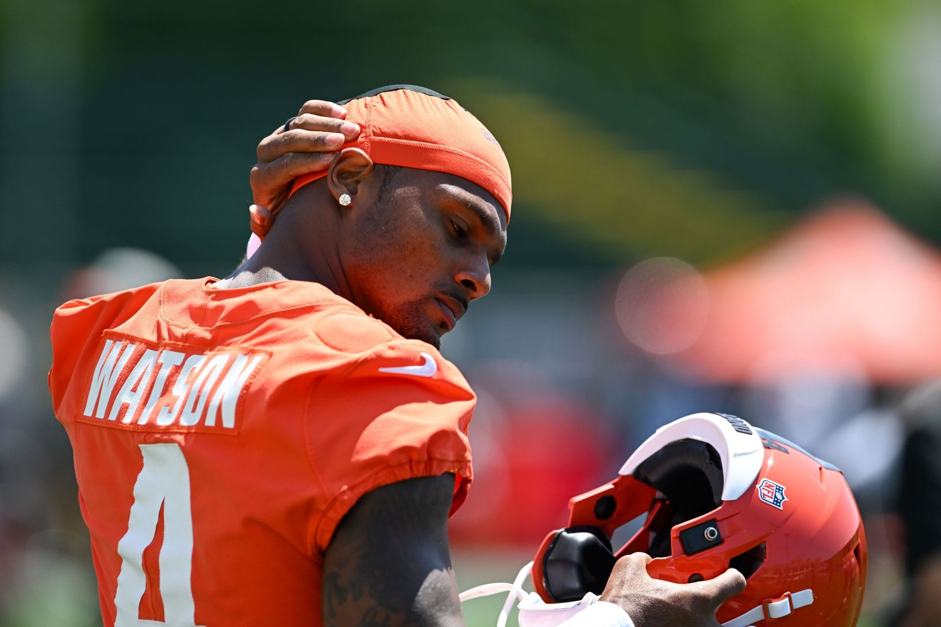 Deshaun Watson Signals Desire to Remain in Cleveland Beyond Current Contract