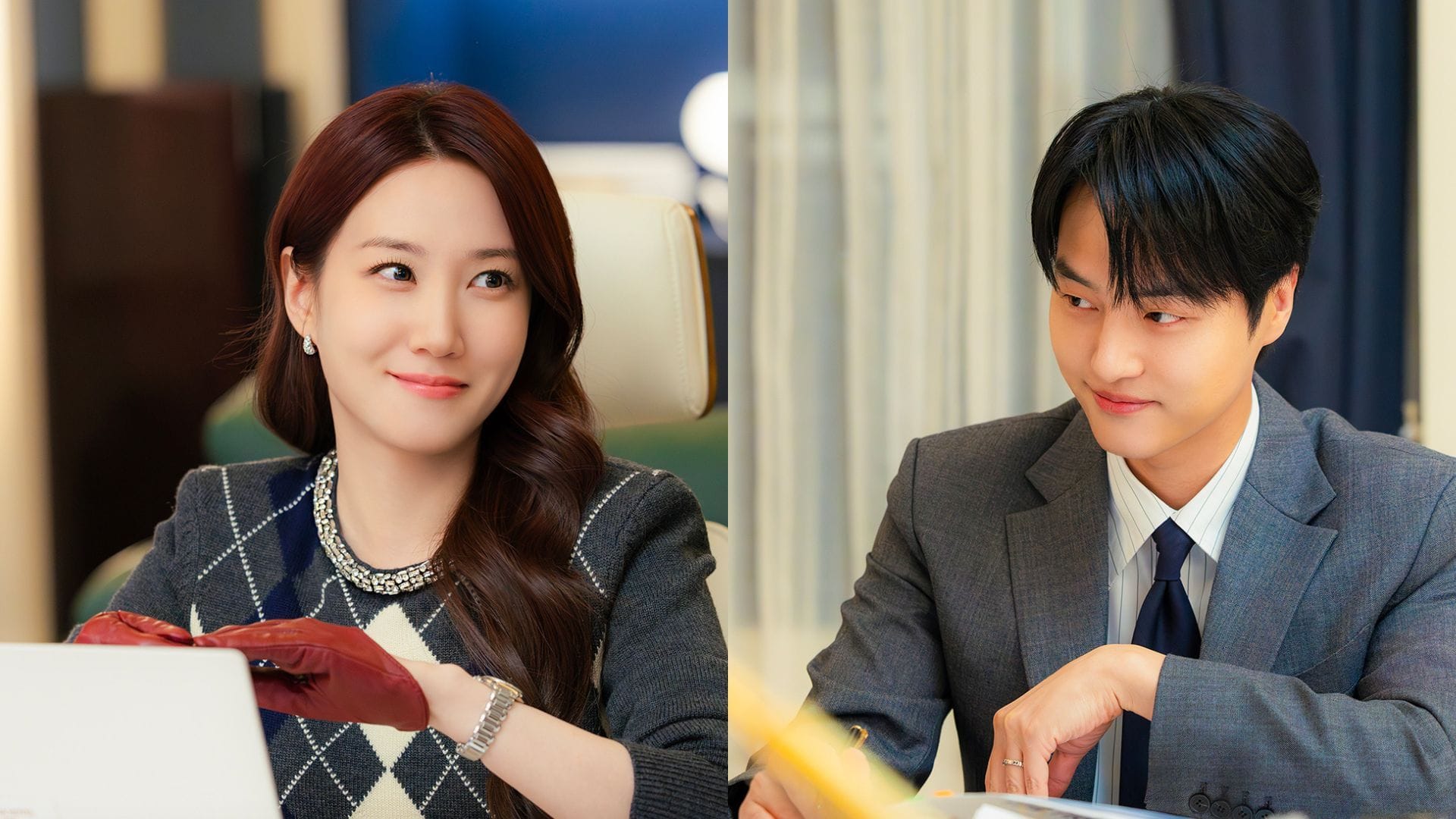 Spooky in Love - When will episodes 11-12 (finale) release and what to expect