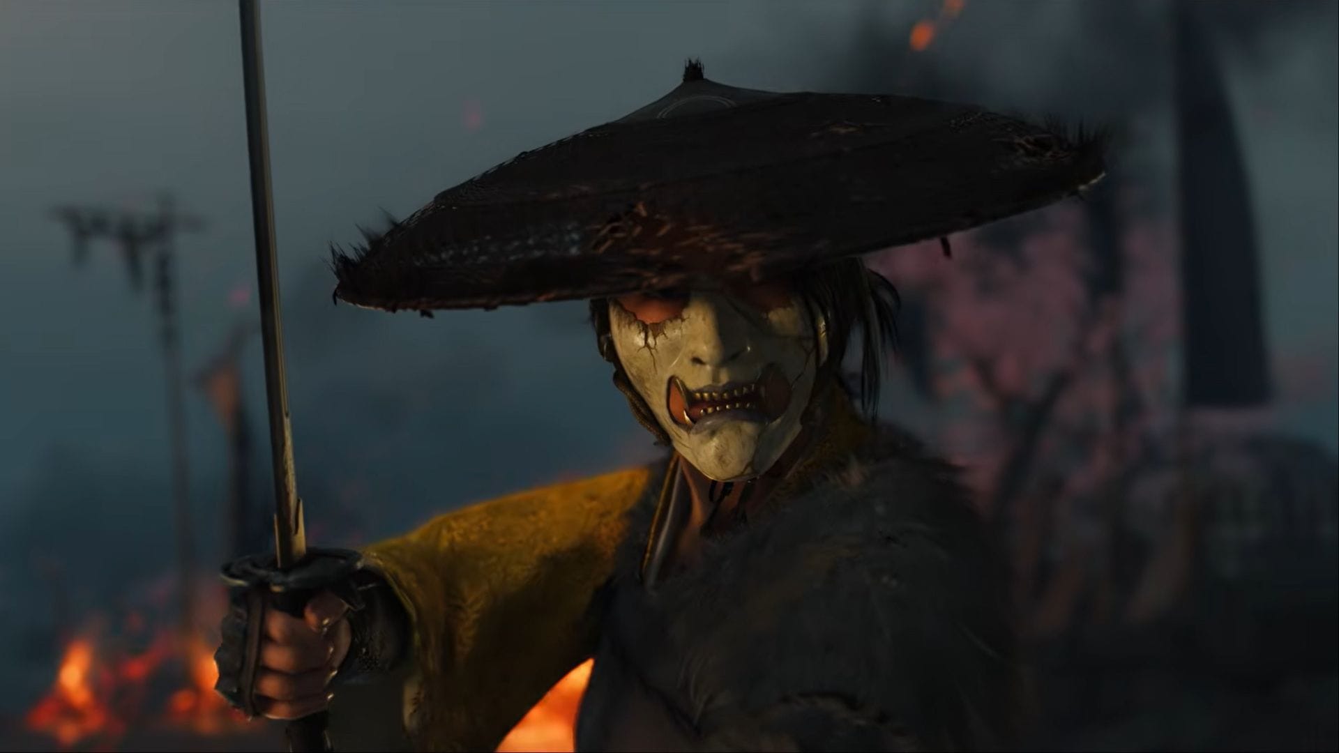 Ghost of Yotei Complete Edition: Release date, new expansion, price, and more