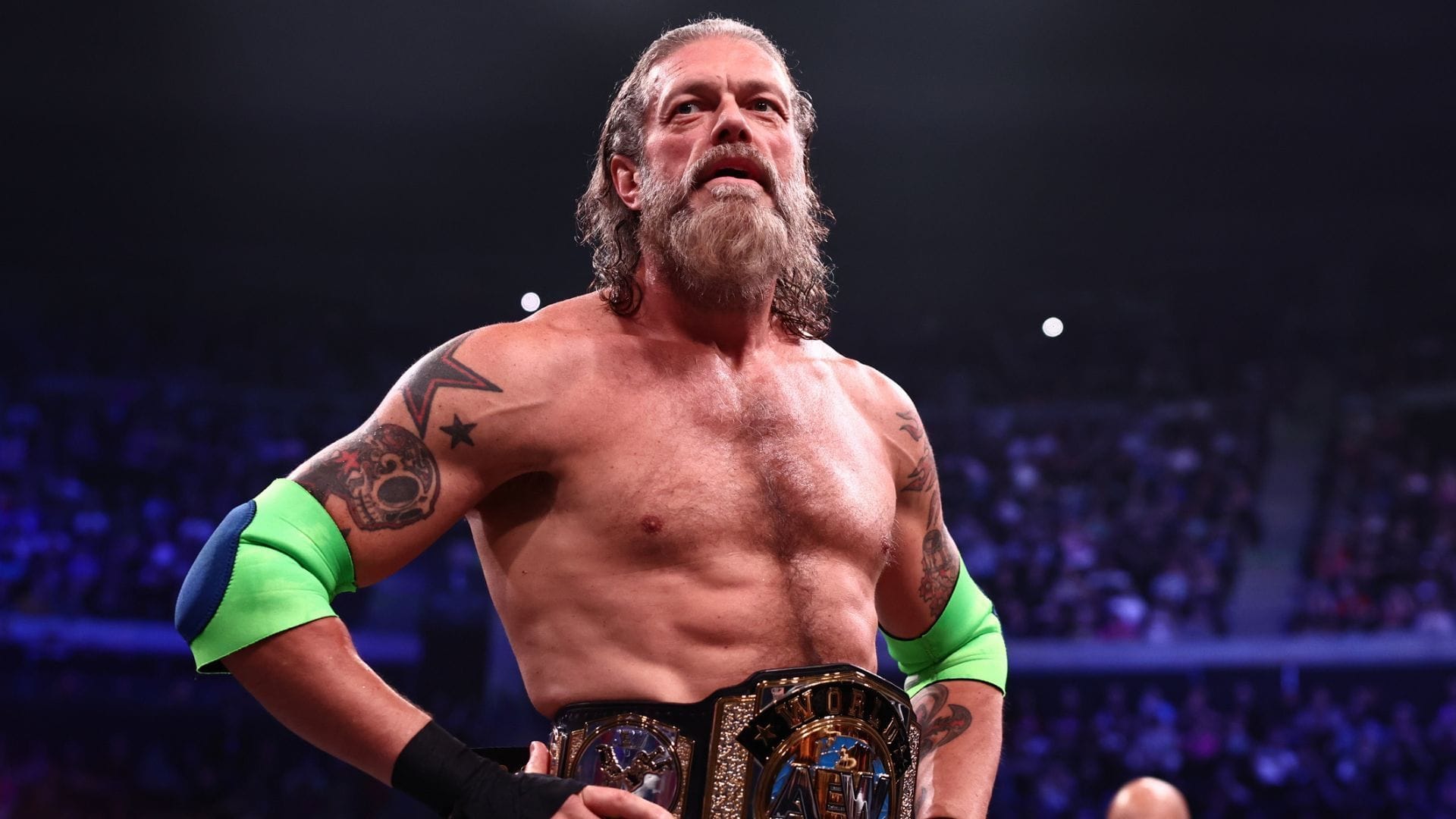 Huge announcement made on Adam Copeland's future outside AEW