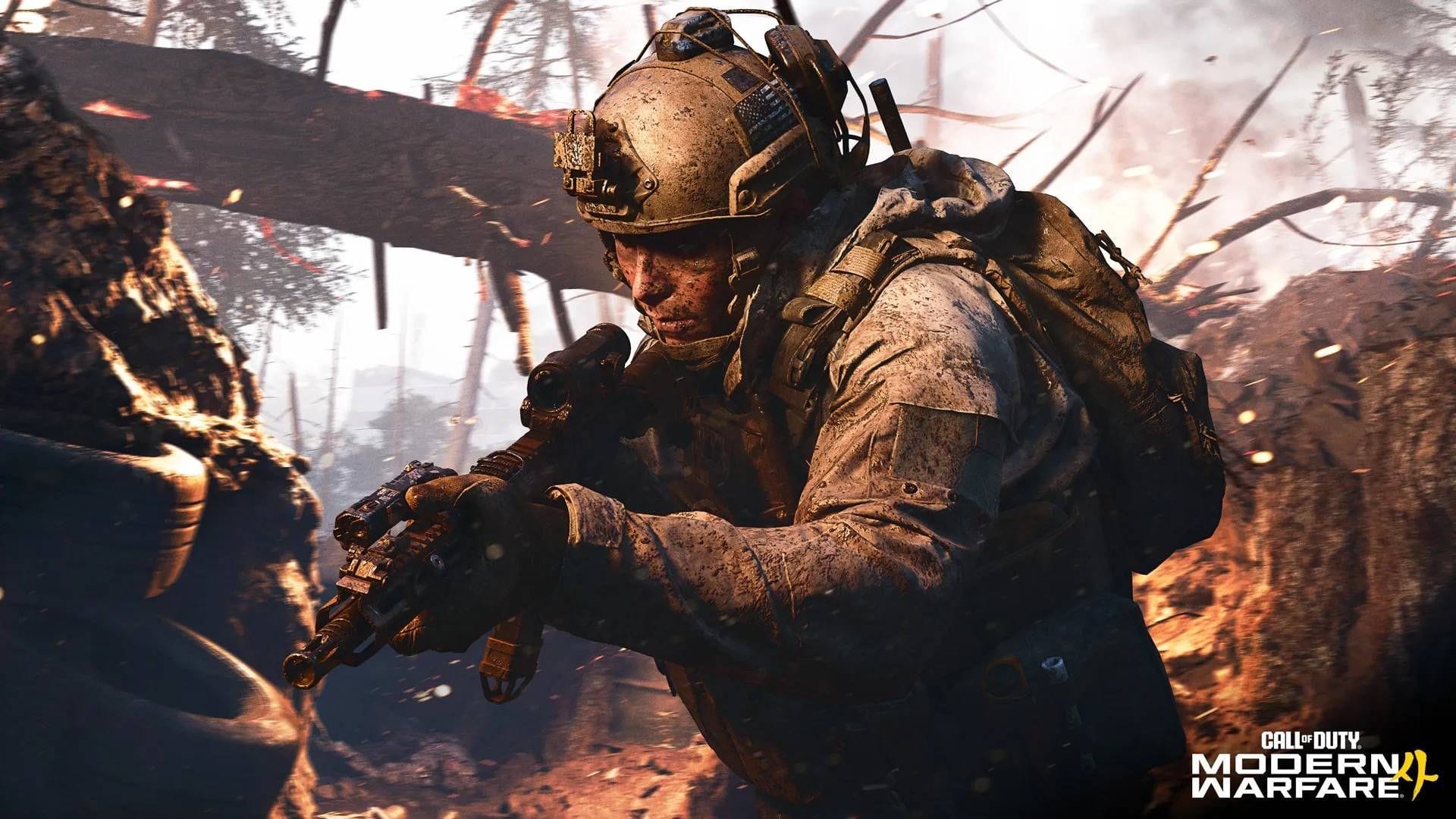 Will your COD Modern Warfare 4 beta progress carry over to launch?