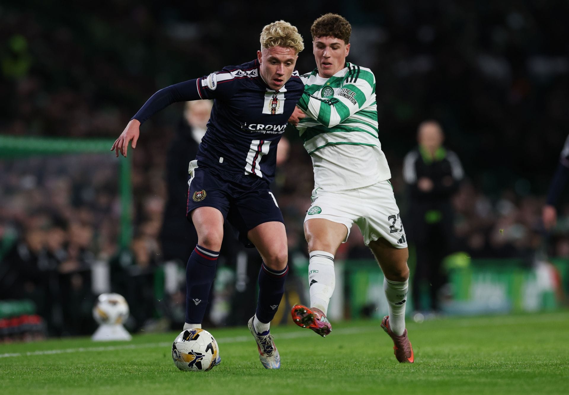 Celtic to Host Dundee FC in Opening Fixture of 2026-27 Scottish Premiership Season