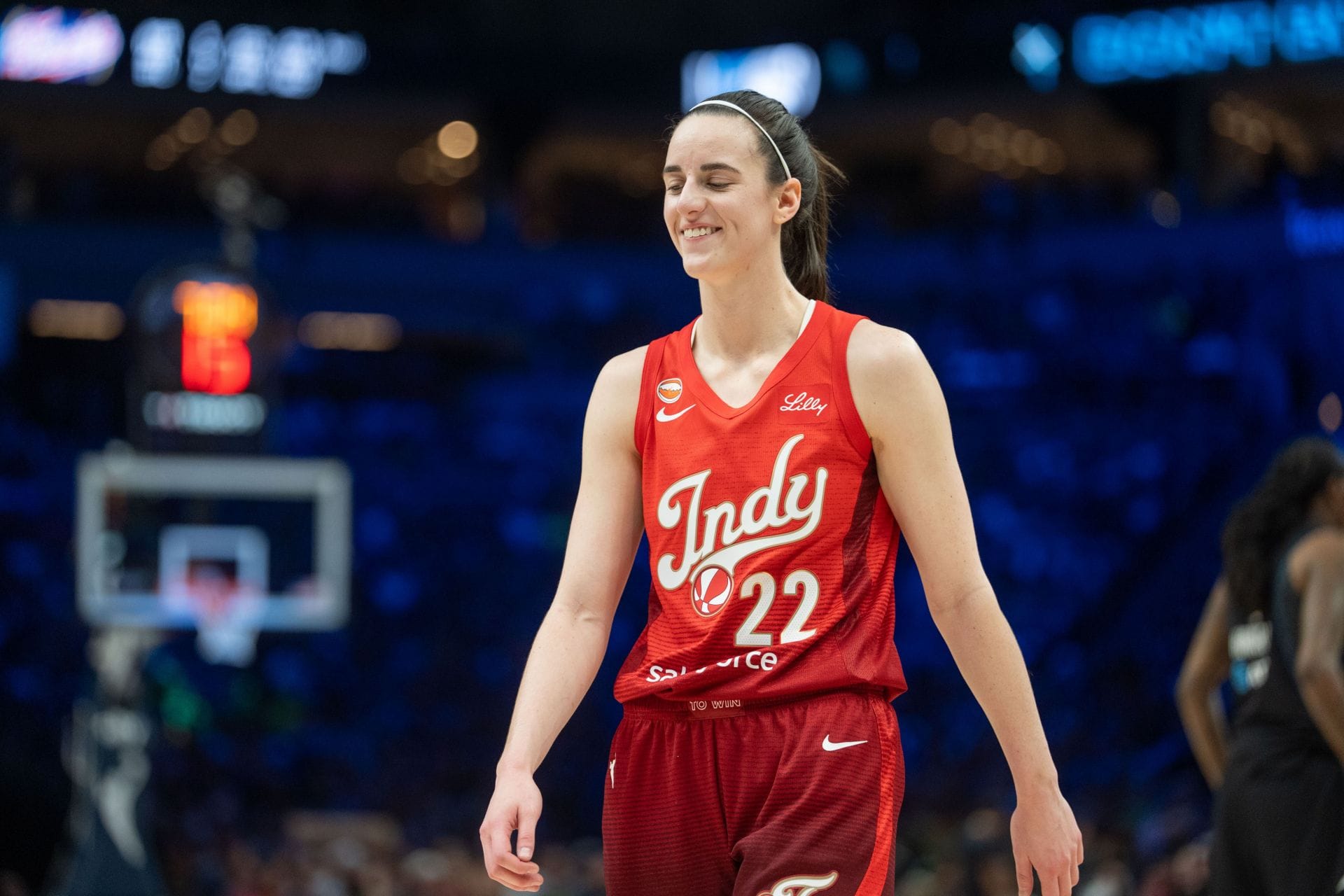 "Leave Caitlin Alone", "Bent The Knee": Fans Divided After Caitlin Clark Finally Addresses Question on "Preserving Women's Sports" 
