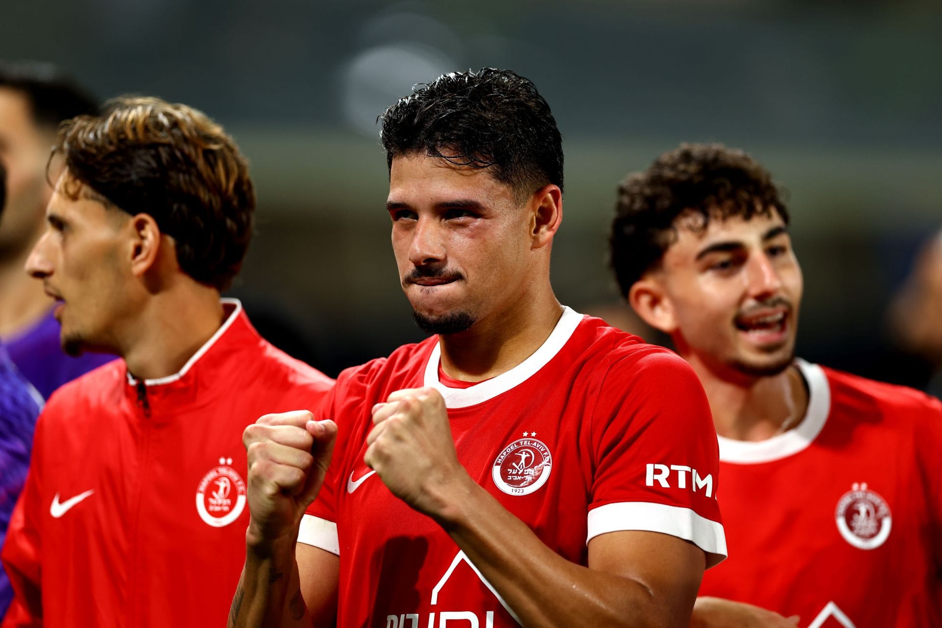 Hapoel Tel Aviv vs Atalanta Prediction and Betting Tips | August 27th 2026