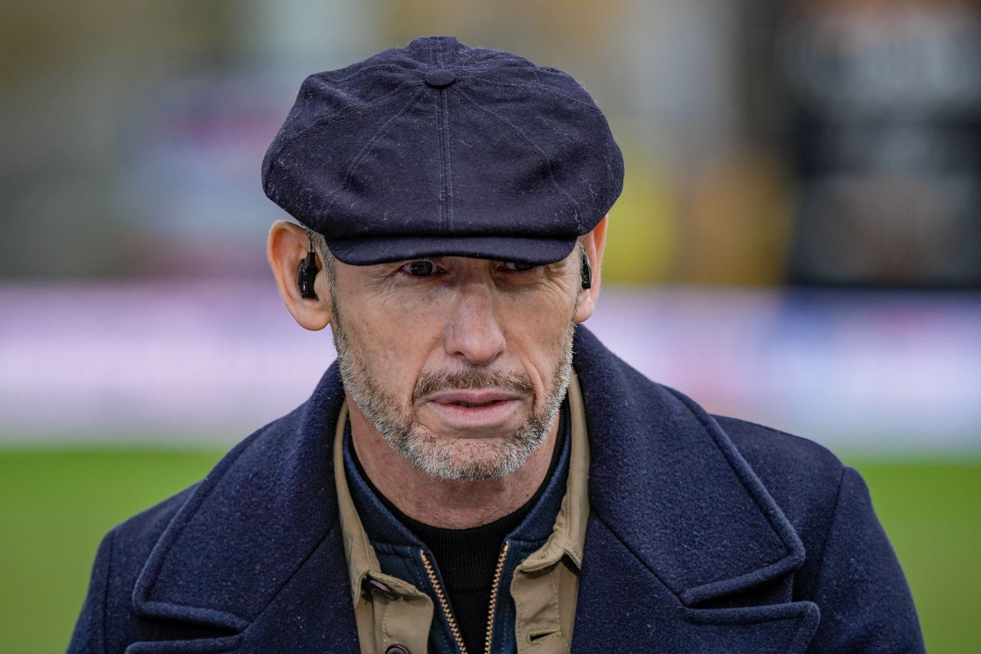 Arsenal legend Martin Keown names position the Gunners need to strengthen ahead of new season