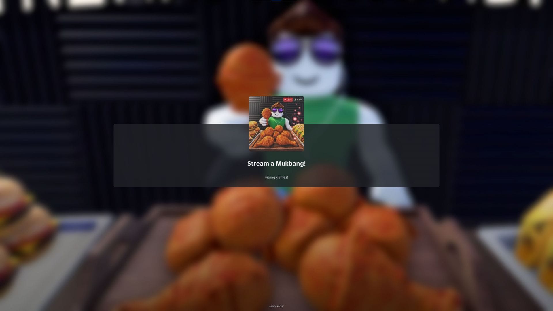 Stream a Mukbang codes (August 2026)