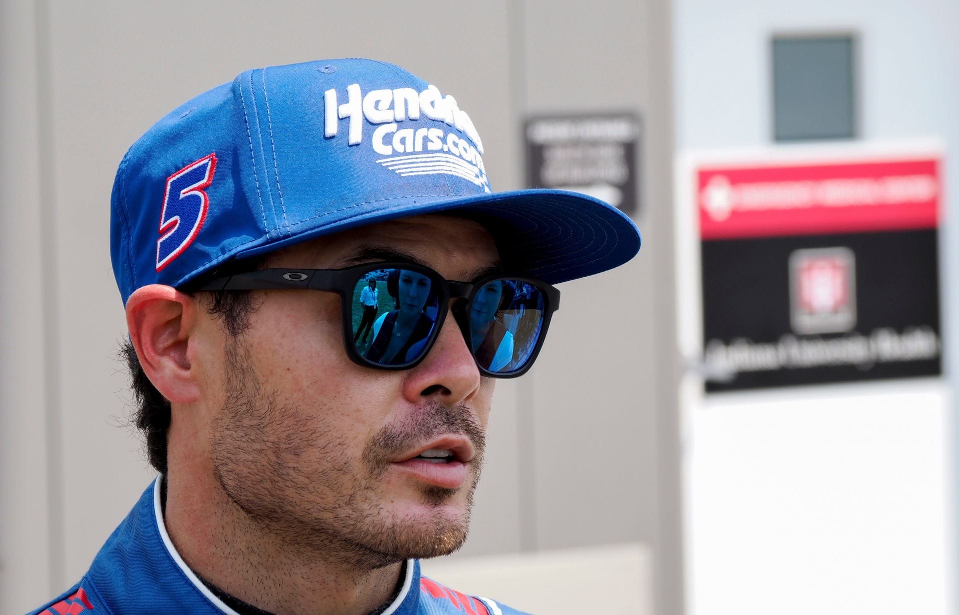 Where did NASCAR champ Kyle Larson finish in 65th Knoxville Nationals at Knoxville Raceway? Full results explored