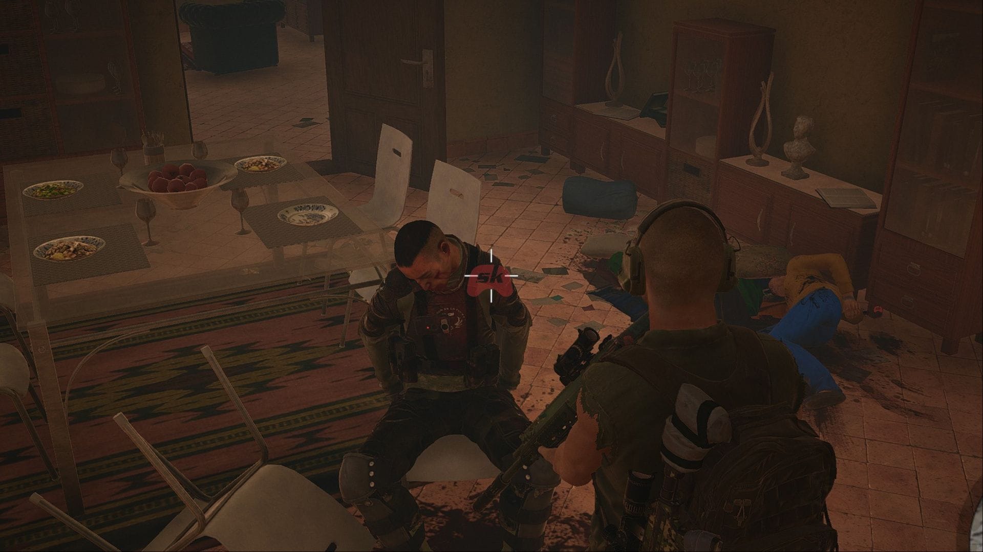 How to complete Deadly Obsession in Ghost Recon Wildlands Last Rites (Mission 2)