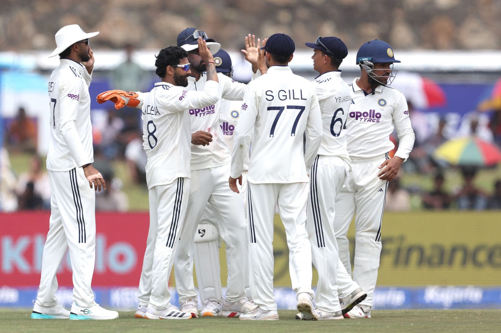 KL Rahul’s sharp low catch sends Sri Lankan captain packing for 21 in SL vs IND 2026 1st Test [Watch] 