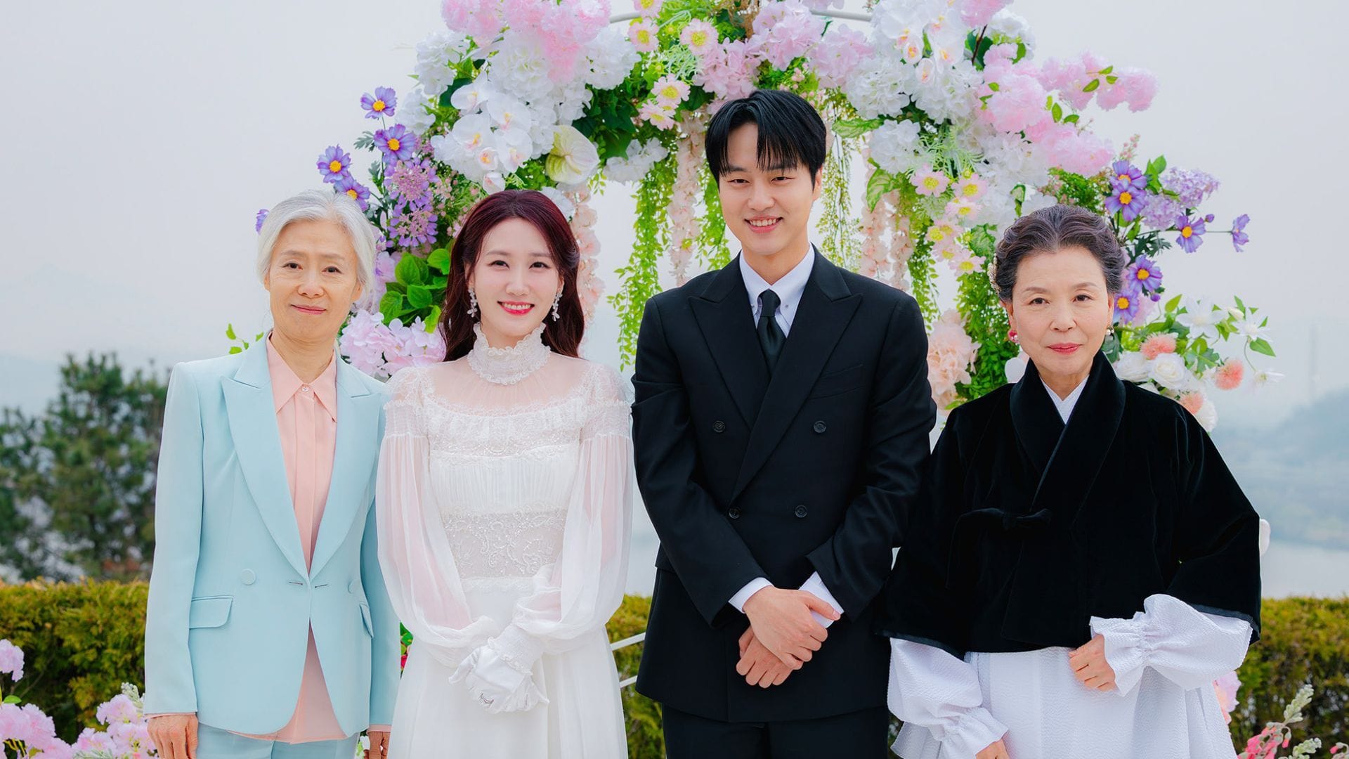 Spooky in Love episodes 9-10 recap: What does Cheon Yeo-ri remember about the yacht accident? Why did Yeo-ri break up with Ma Gang-uk?